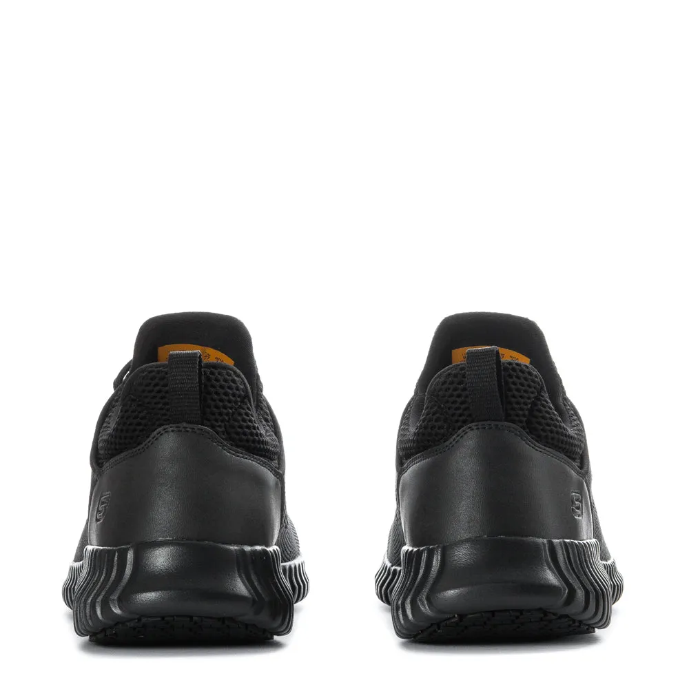 Relaxed Fit Cessnock SR- Mens Shoes_Skechers