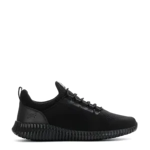 Relaxed Fit Cessnock SR- Mens Shoes_Skechers