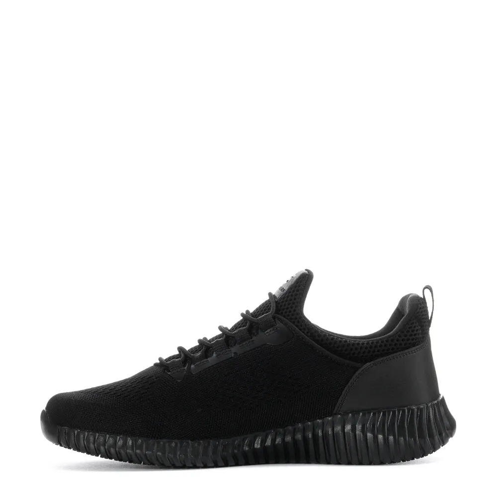 Relaxed Fit Cessnock SR- Mens Shoes_Skechers