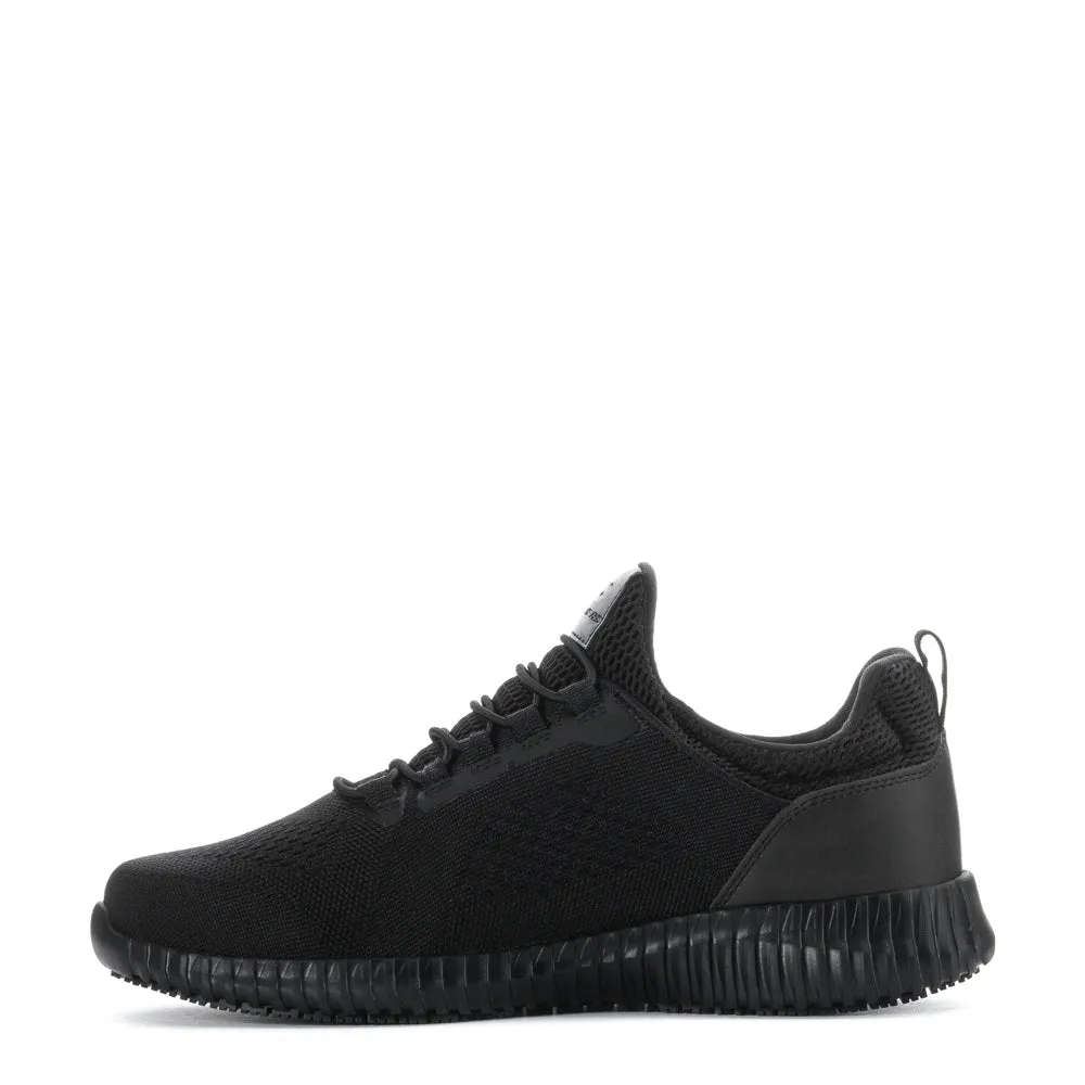 Relaxed Fit Cessnock SR Wide - Mens Shoes_Skechers
