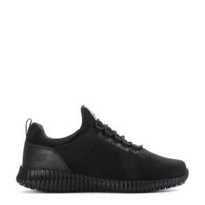 Relaxed Fit Cessnock SR Wide - Mens Shoes_Skechers