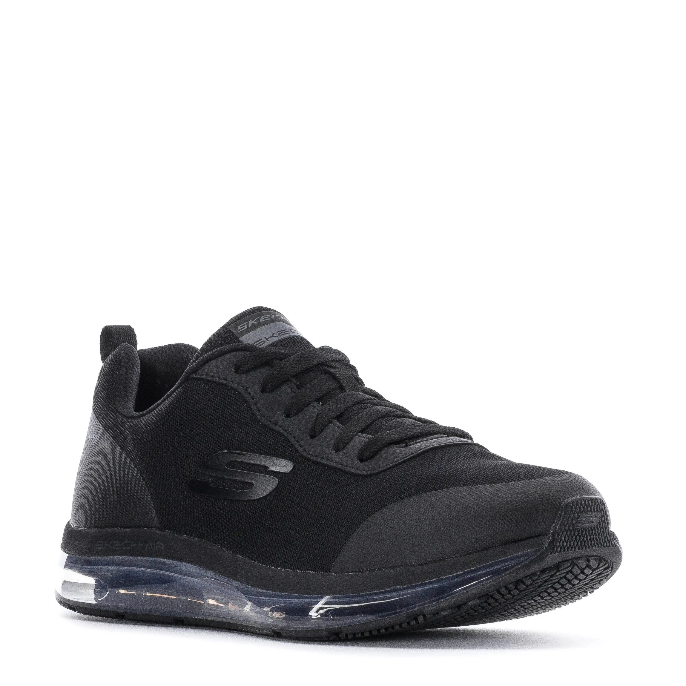 Relaxed Fit Chamness SR - Mens Shoes_Skechers