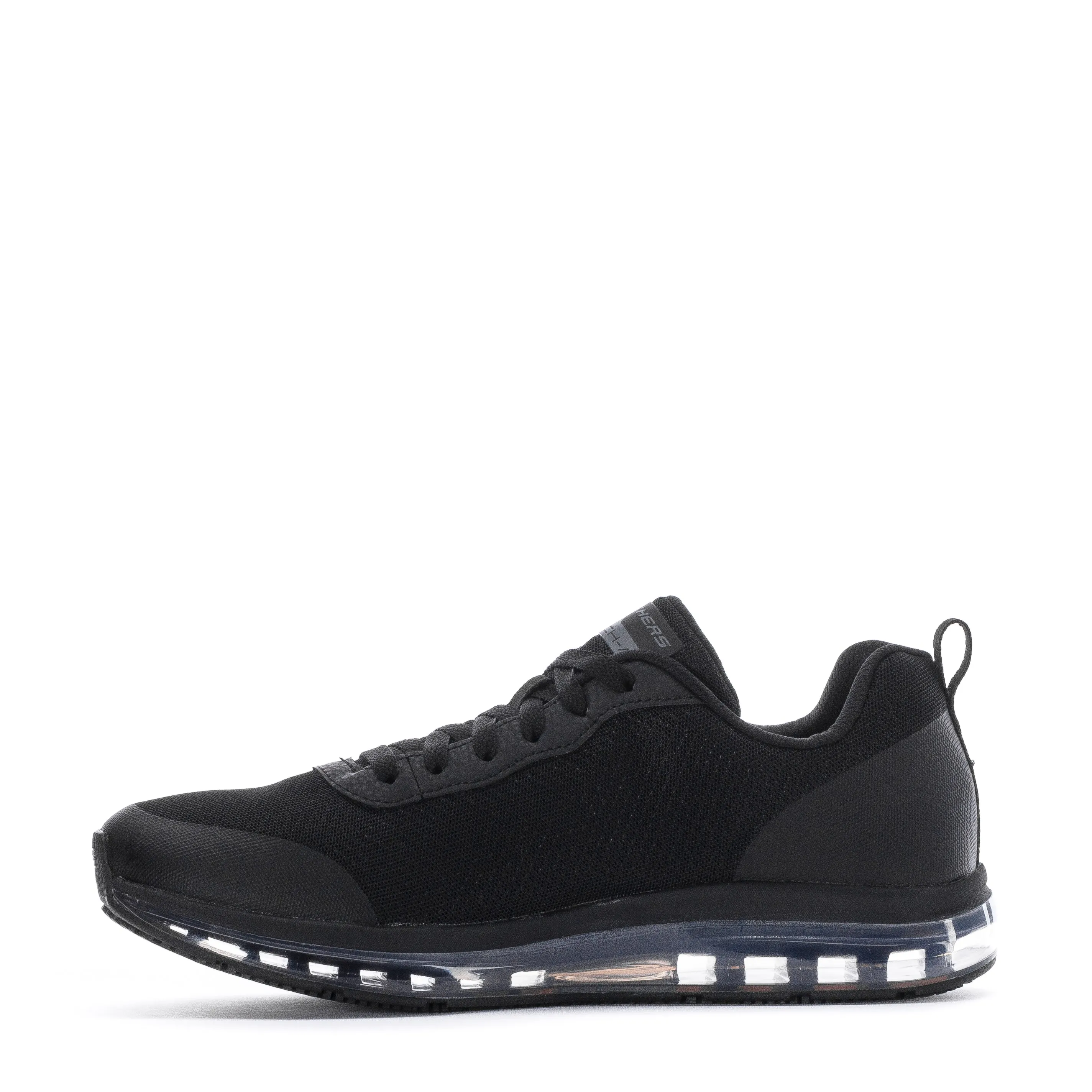 Relaxed Fit Chamness SR - Mens Shoes_Skechers
