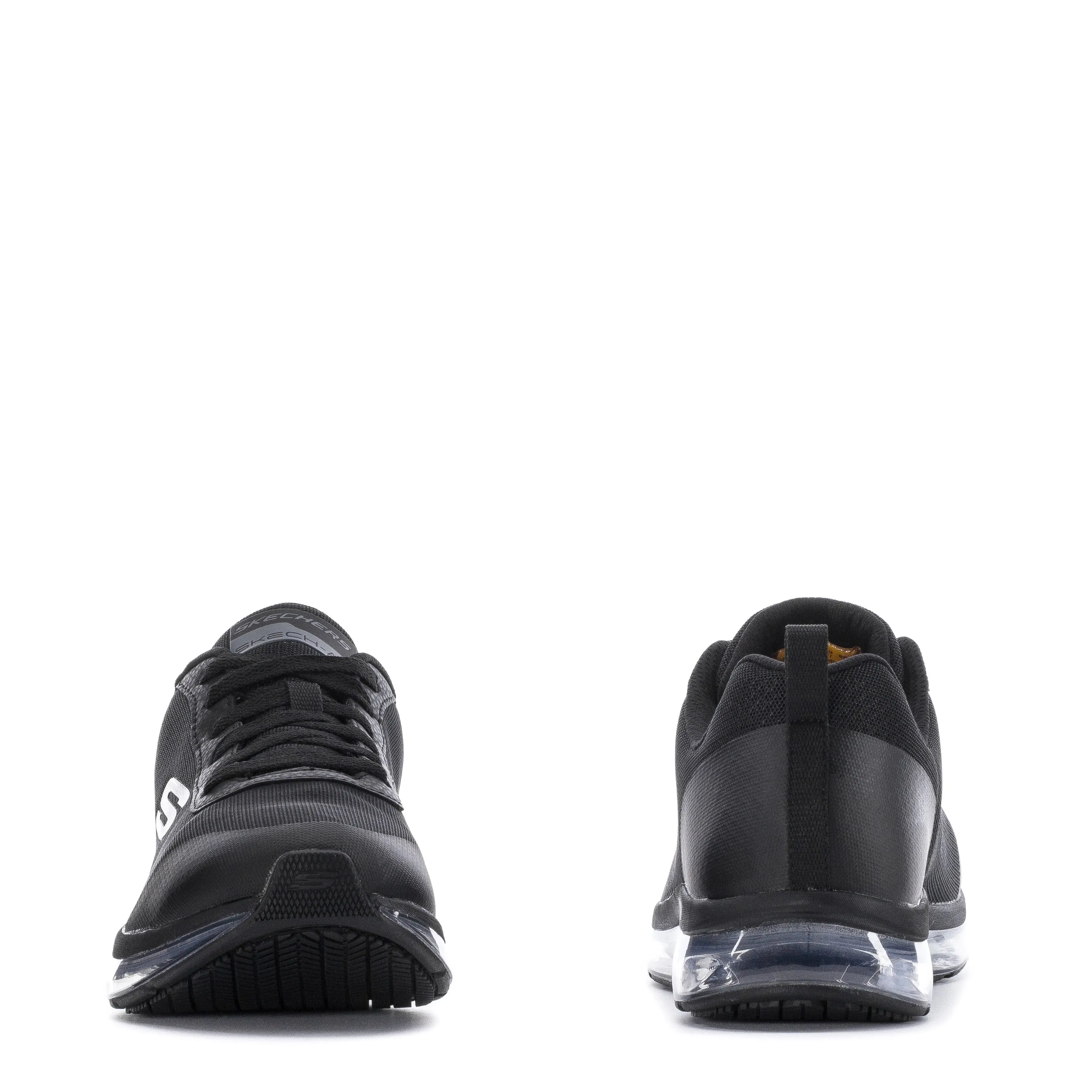 Relaxed Fit Chamness SR - Mens Shoes_Skechers