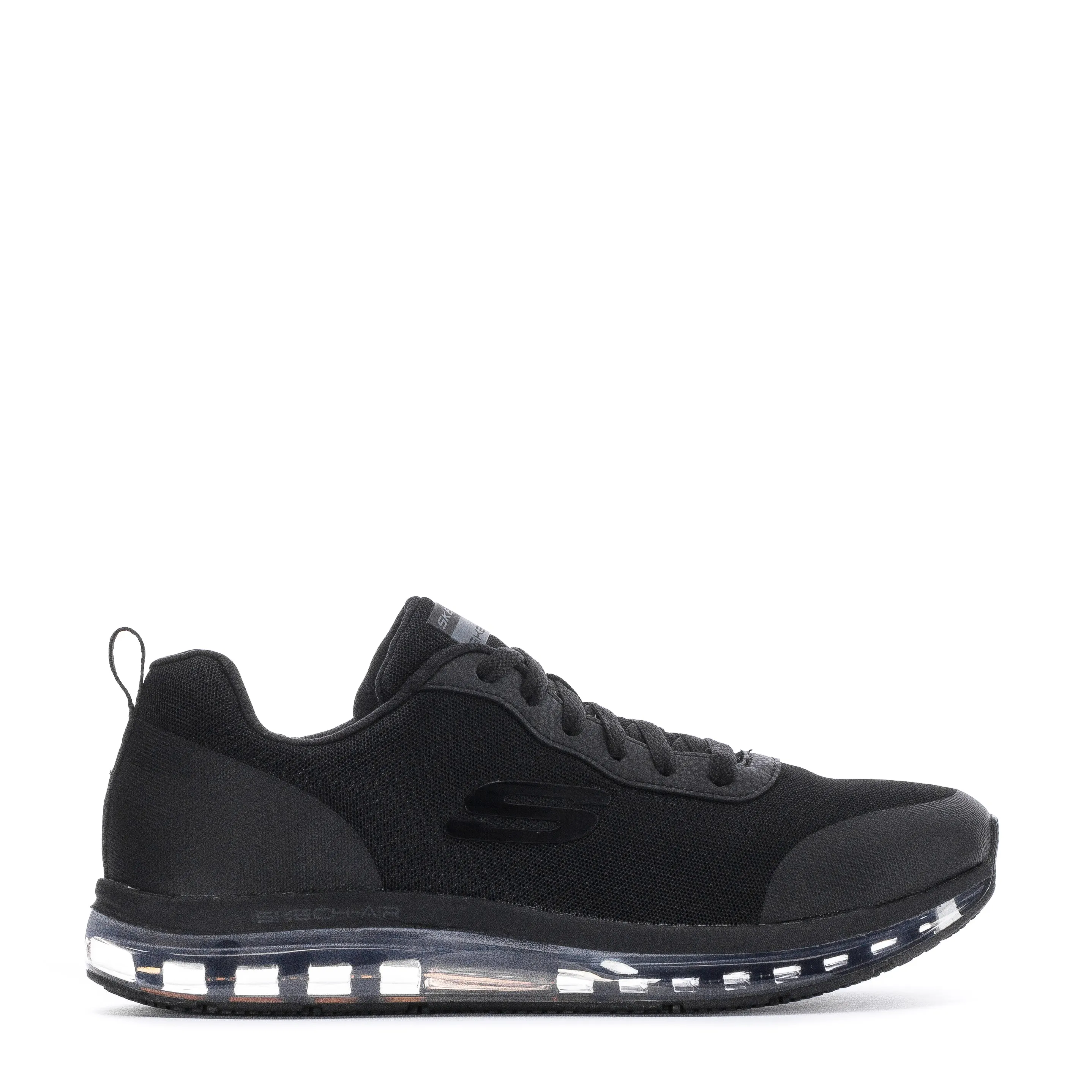 Relaxed Fit Chamness SR - Mens Shoes_Skechers
