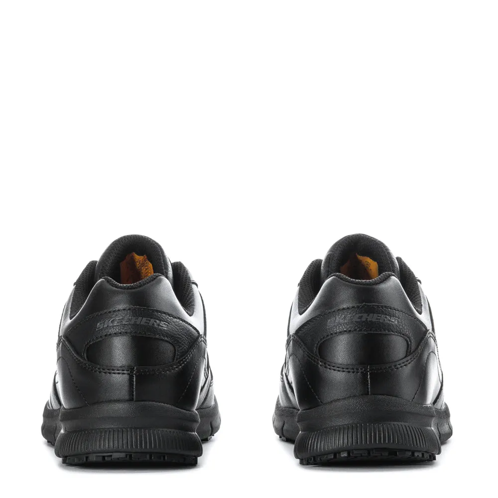 Relaxed Fit Nampa SR - Mens Shoes_Skechers