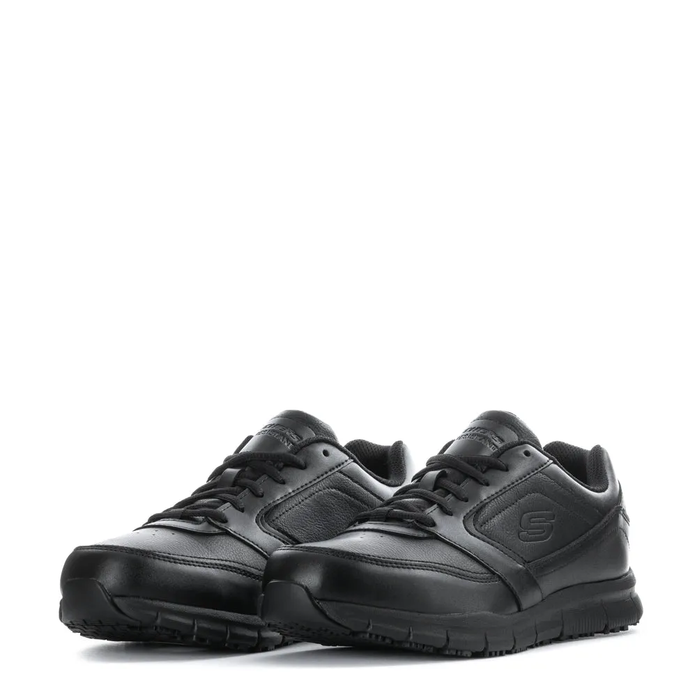 Relaxed Fit Nampa SR - Mens Shoes_Skechers