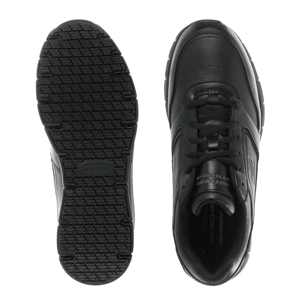 Relaxed Fit Nampa SR - Mens Shoes_Skechers