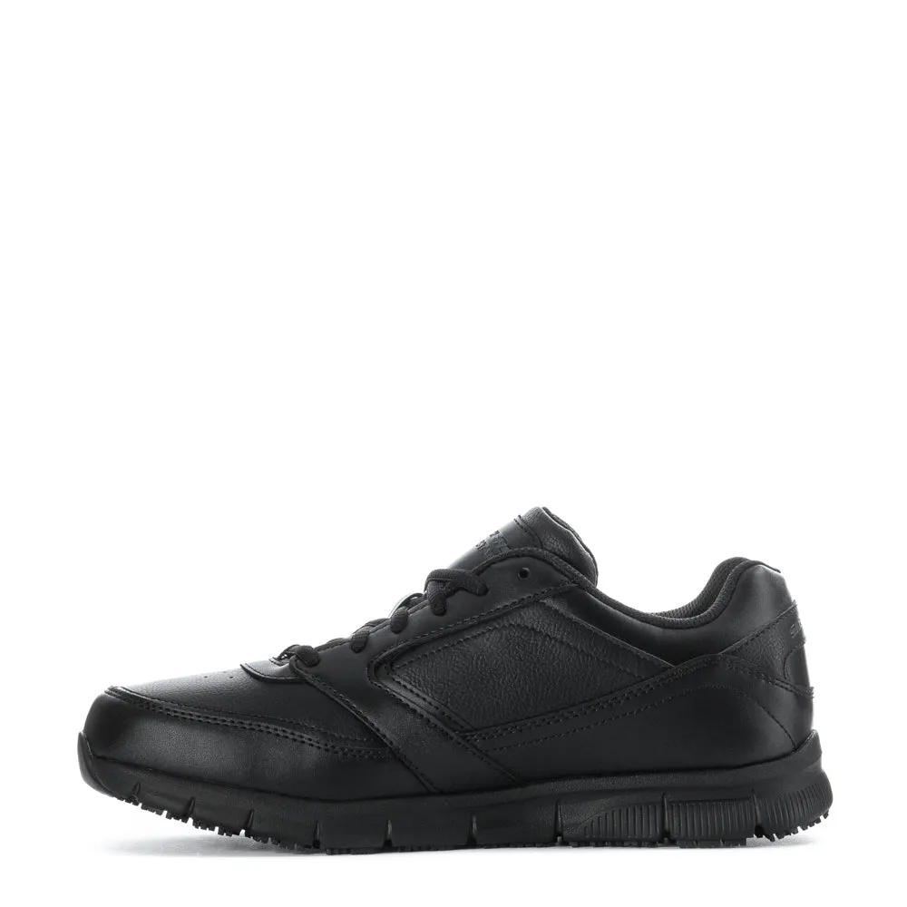 Relaxed Fit Nampa SR - Mens Shoes_Skechers