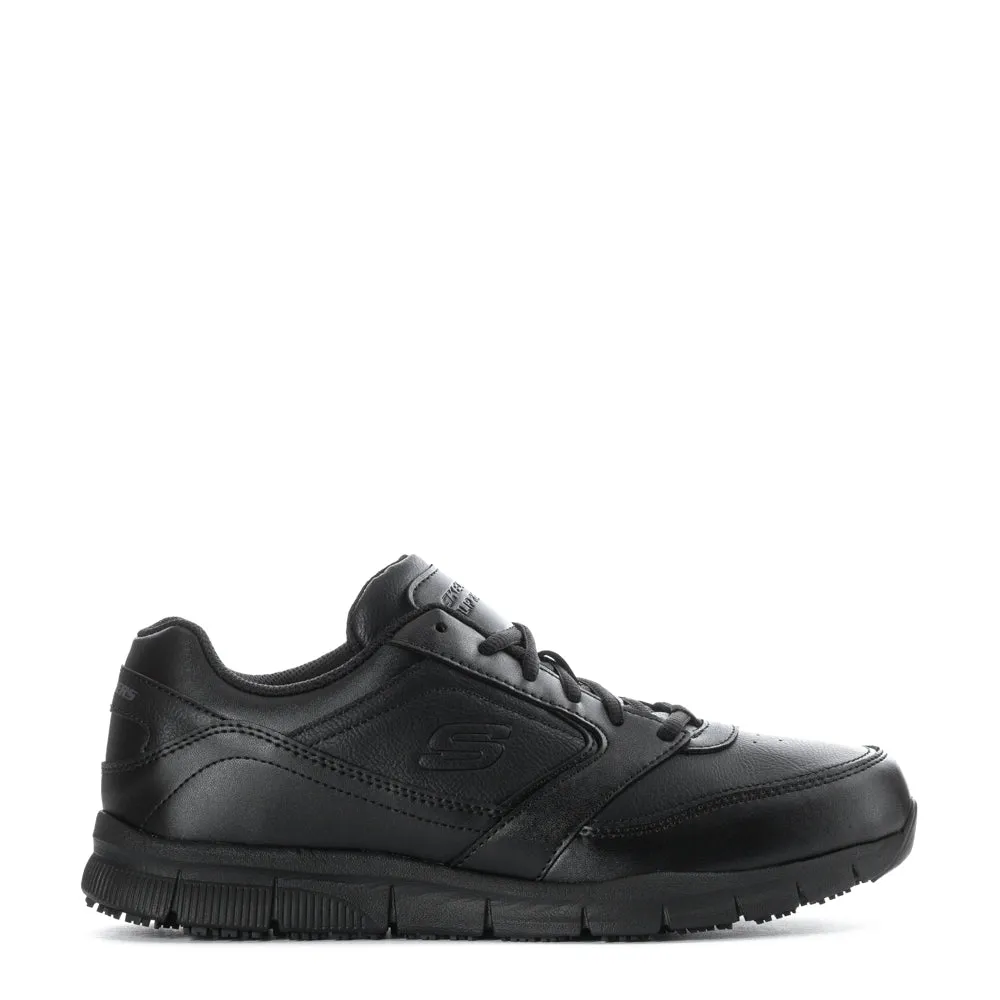 Relaxed Fit Nampa SR - Mens Shoes_Skechers