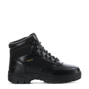 Relaxed Fit Wascana Benen WP Wide - Mens Shoes_Skechers