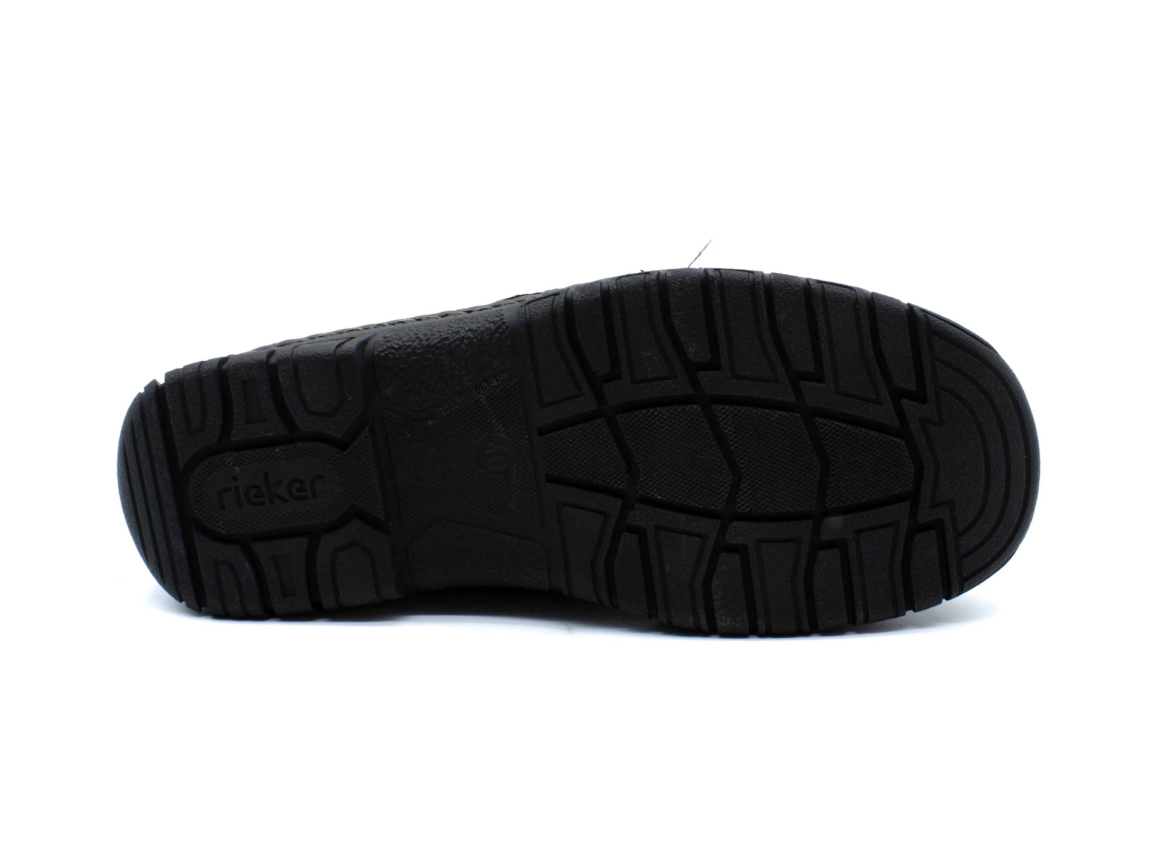 RIEKER 05151 Rieker Shoes