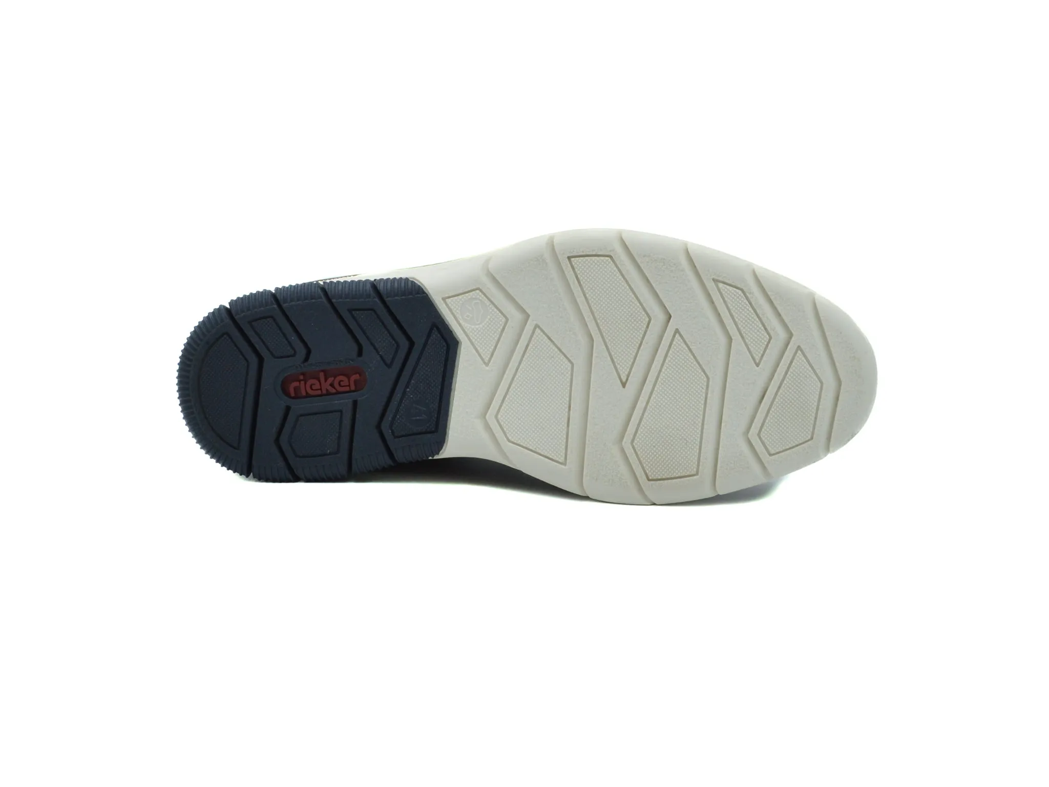 RIEKER 1441424 Rieker Shoes
