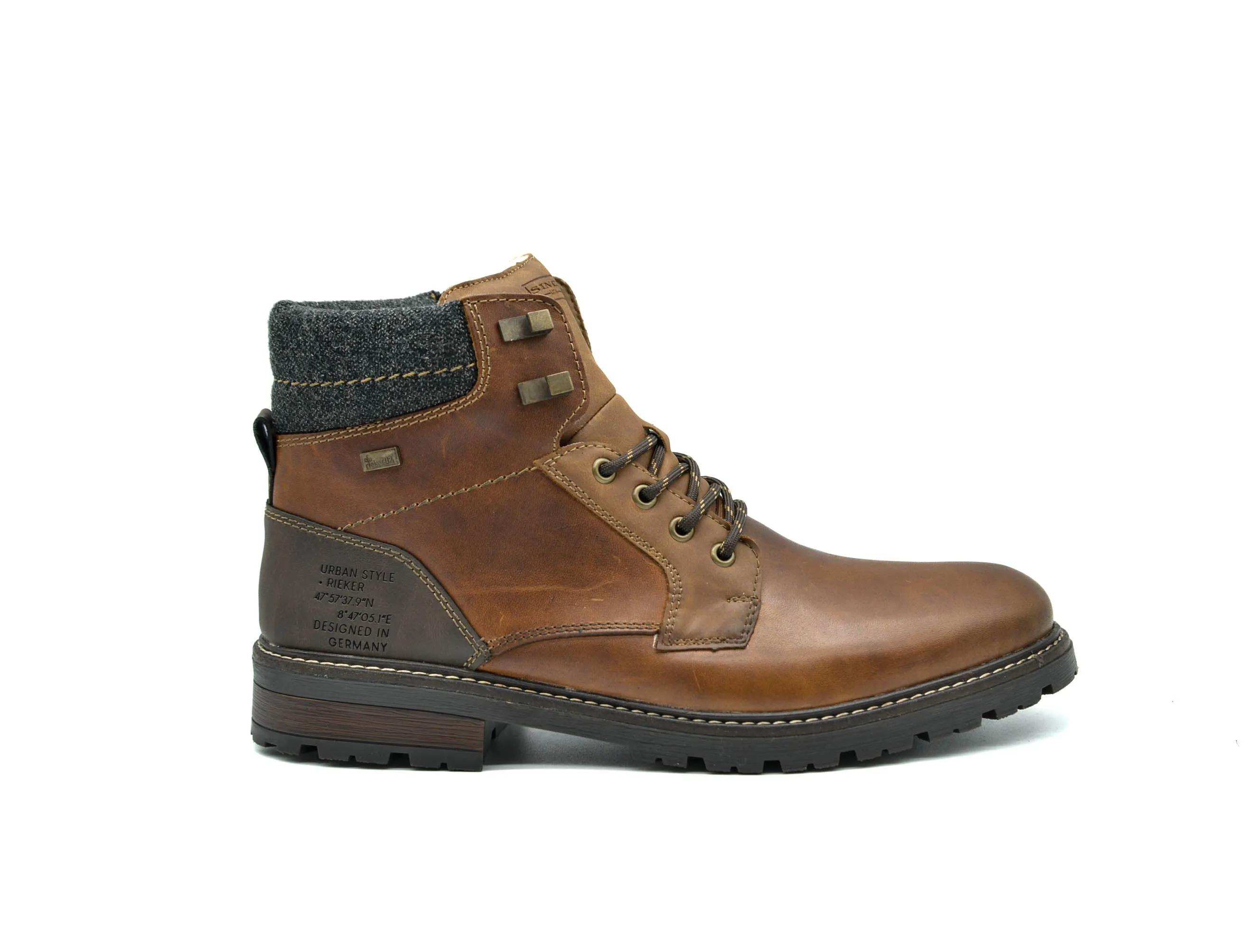 RIEKER 32040-25 Rieker Shoes