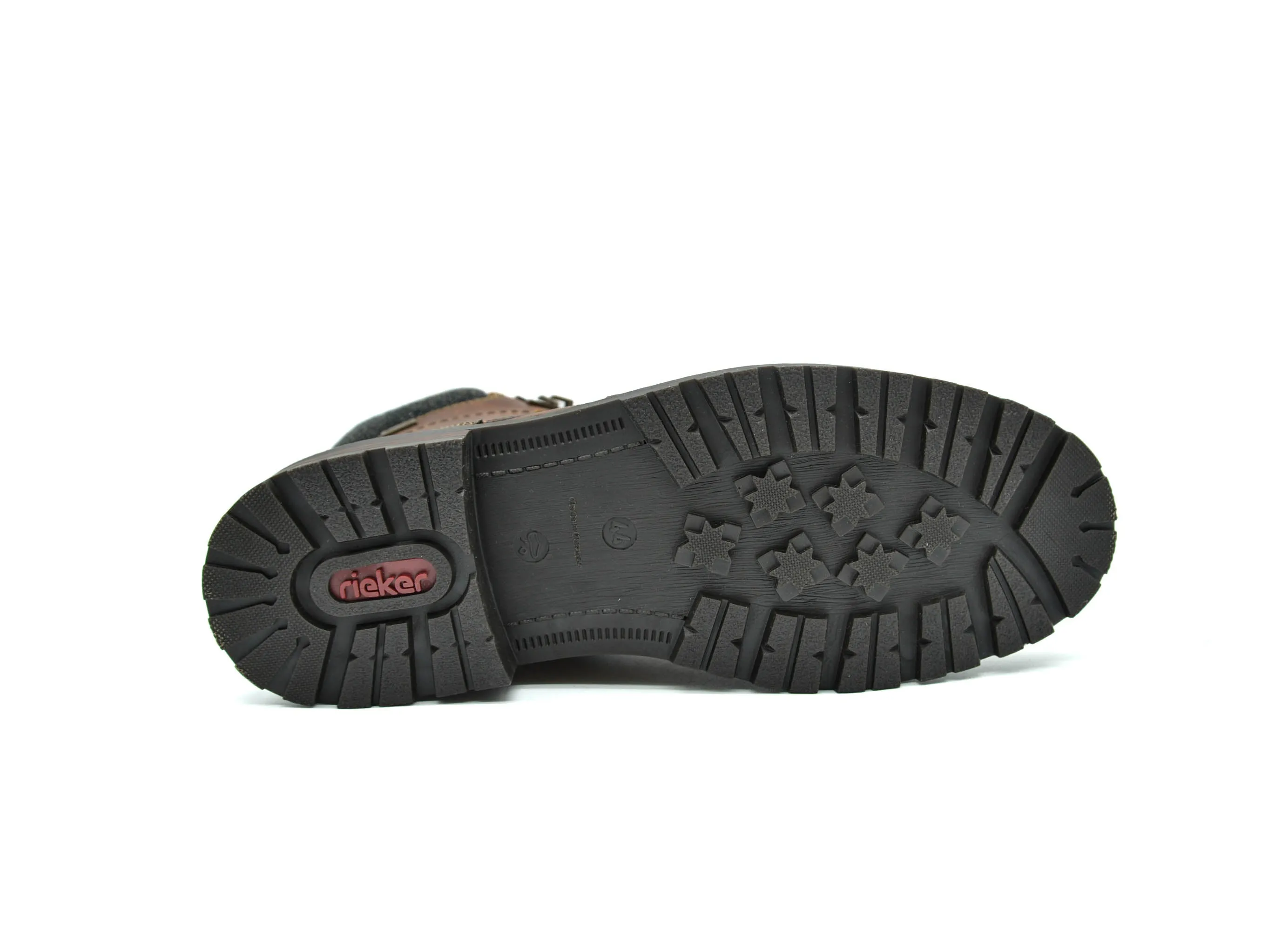 RIEKER 32040-25 Rieker Shoes
