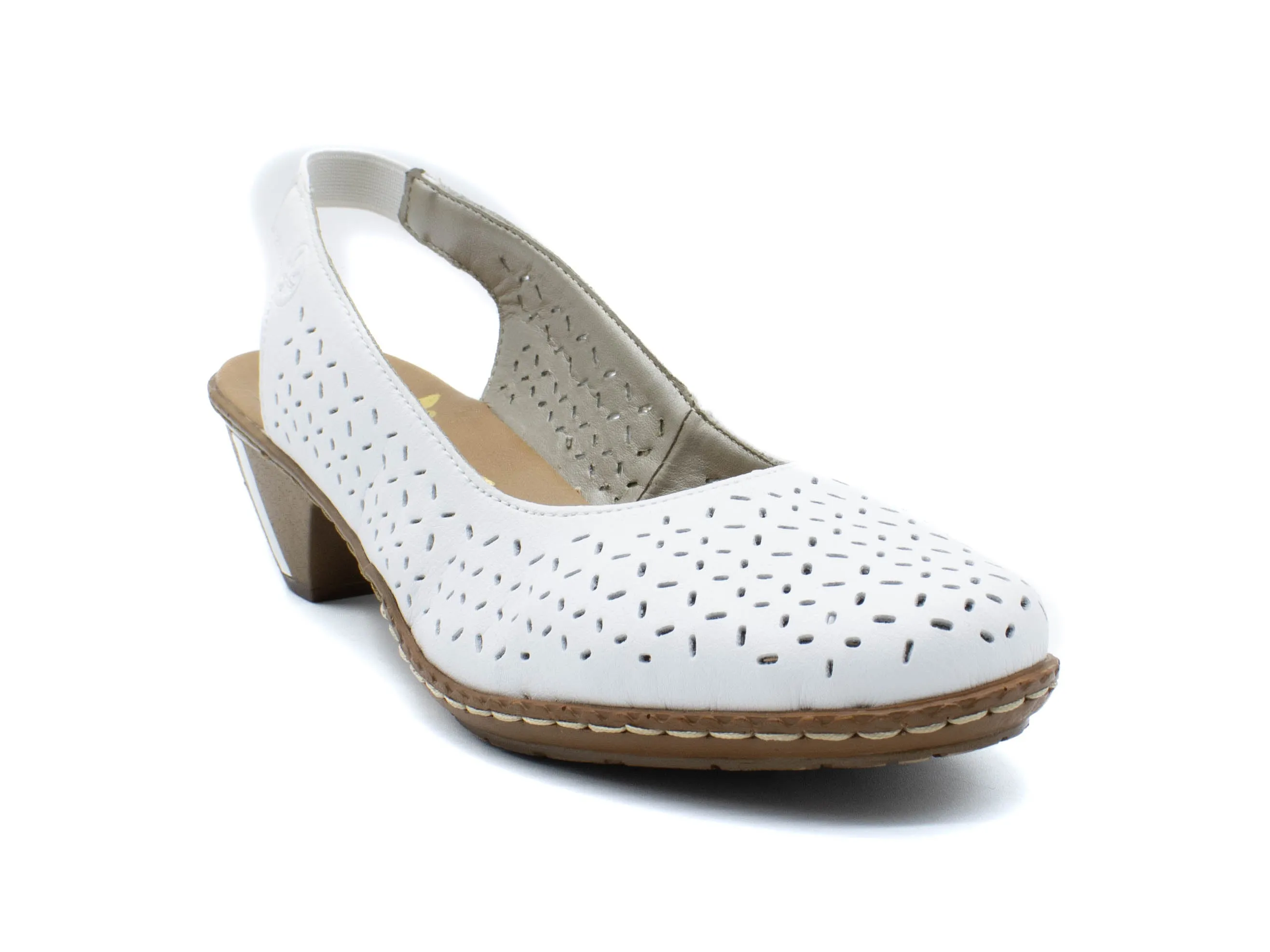 RIEKER 46752-80 Rieker Shoes