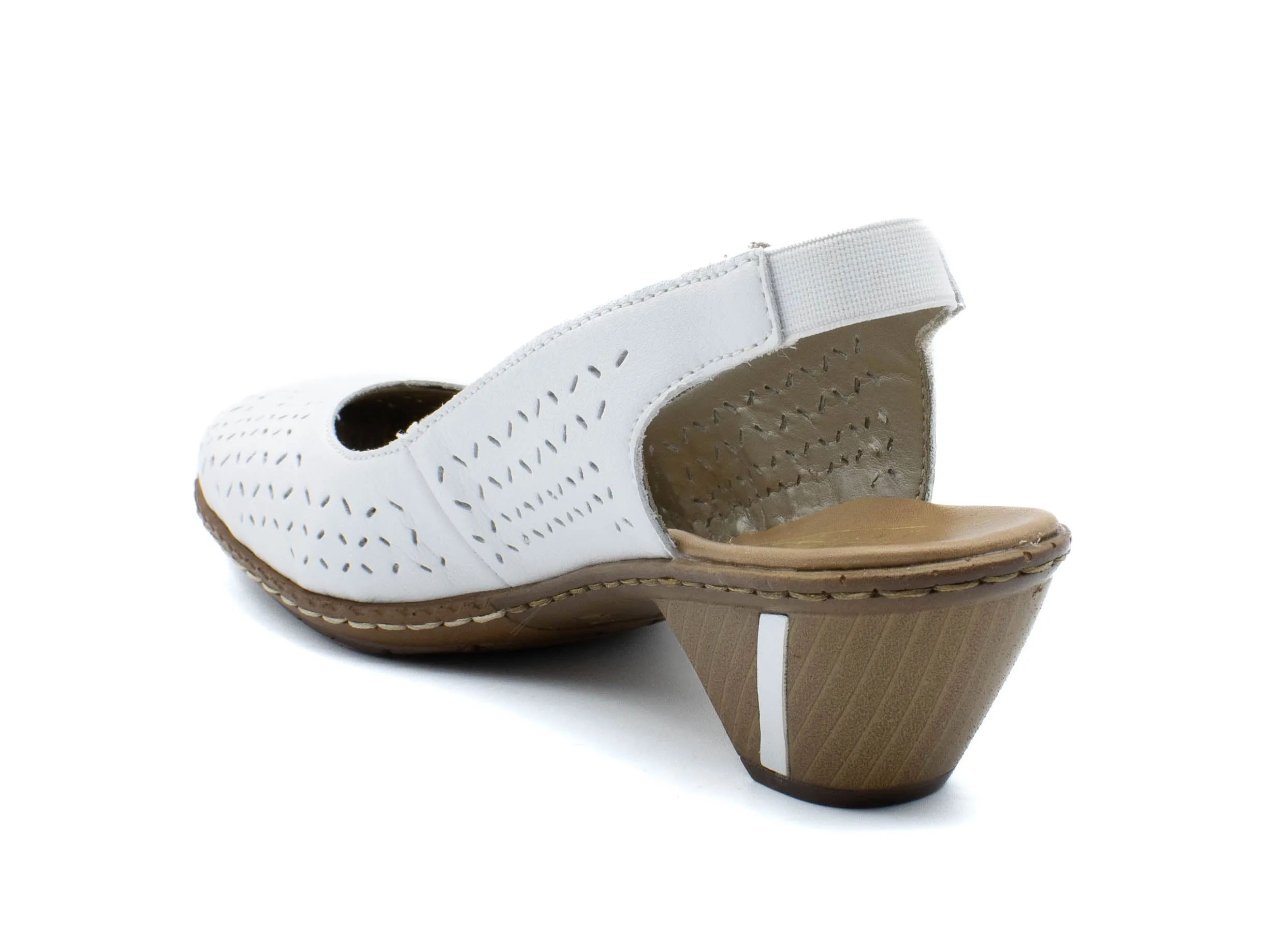RIEKER 46752-80 Rieker Shoes