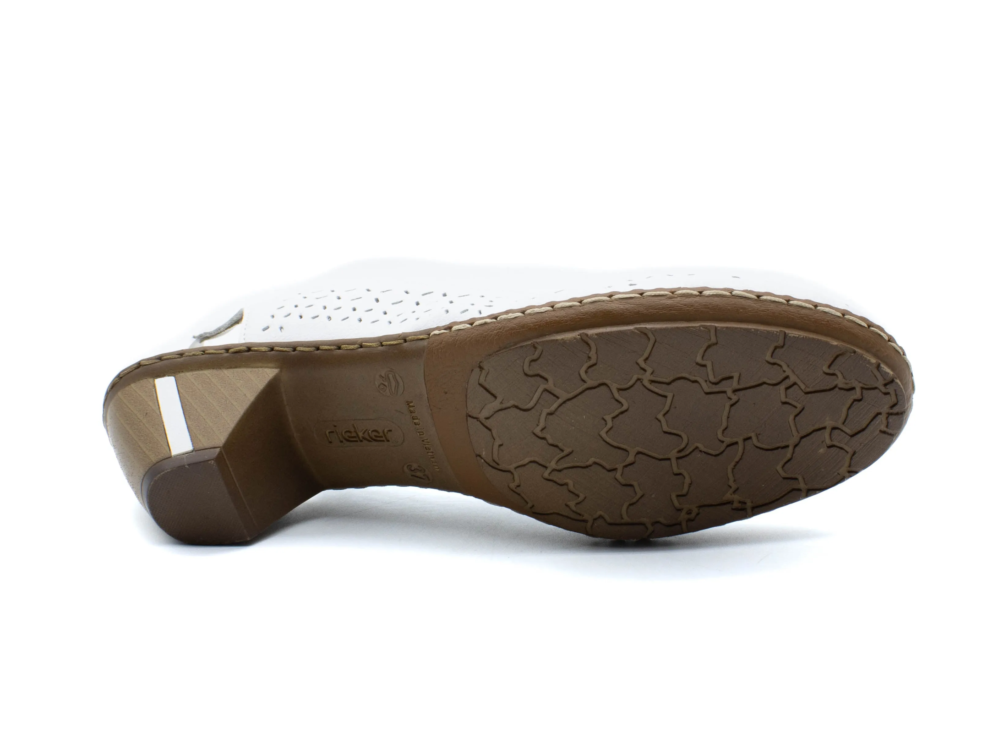 RIEKER 46752-80 Rieker Shoes