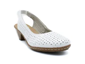 RIEKER 46752-80 Rieker Shoes