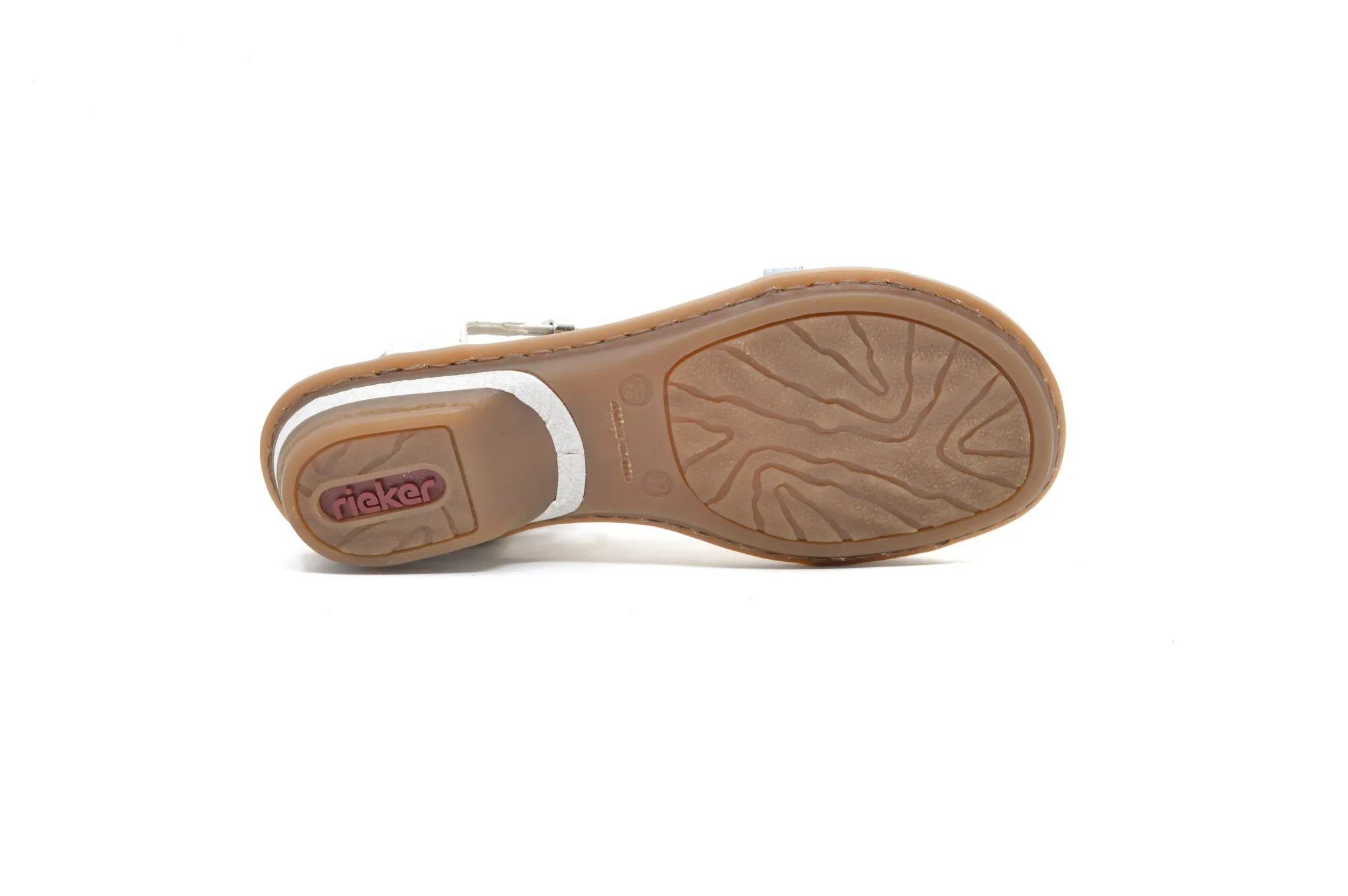 RIEKER 634G380 Rieker Shoes