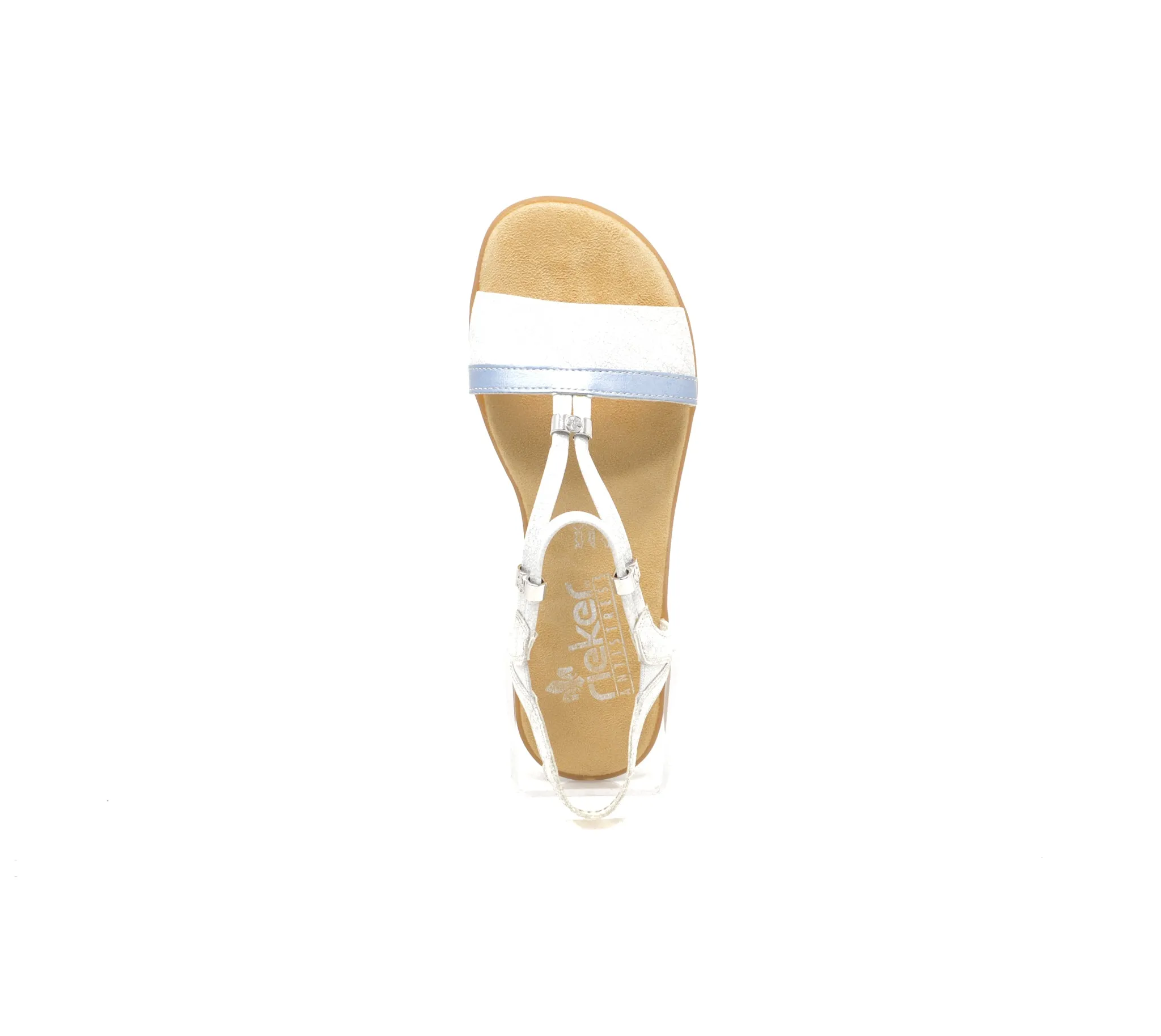 RIEKER 634G380 Rieker Shoes