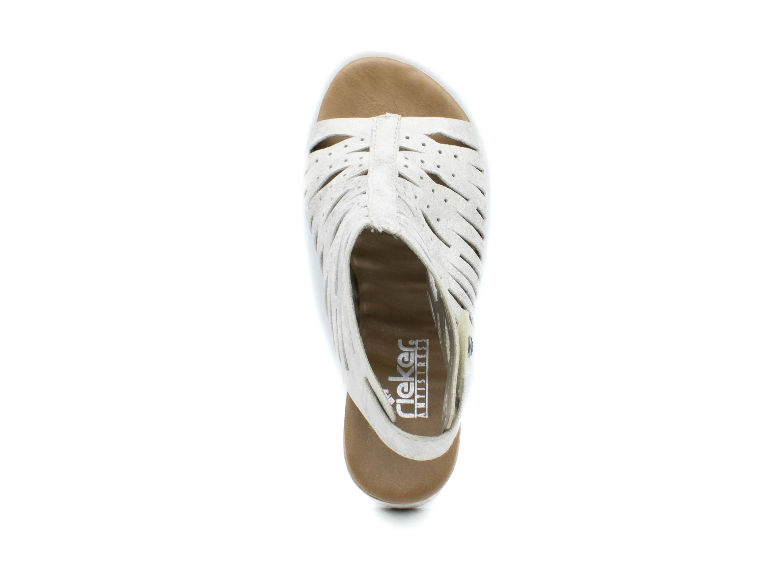 RIEKER 64676 Rieker Shoes