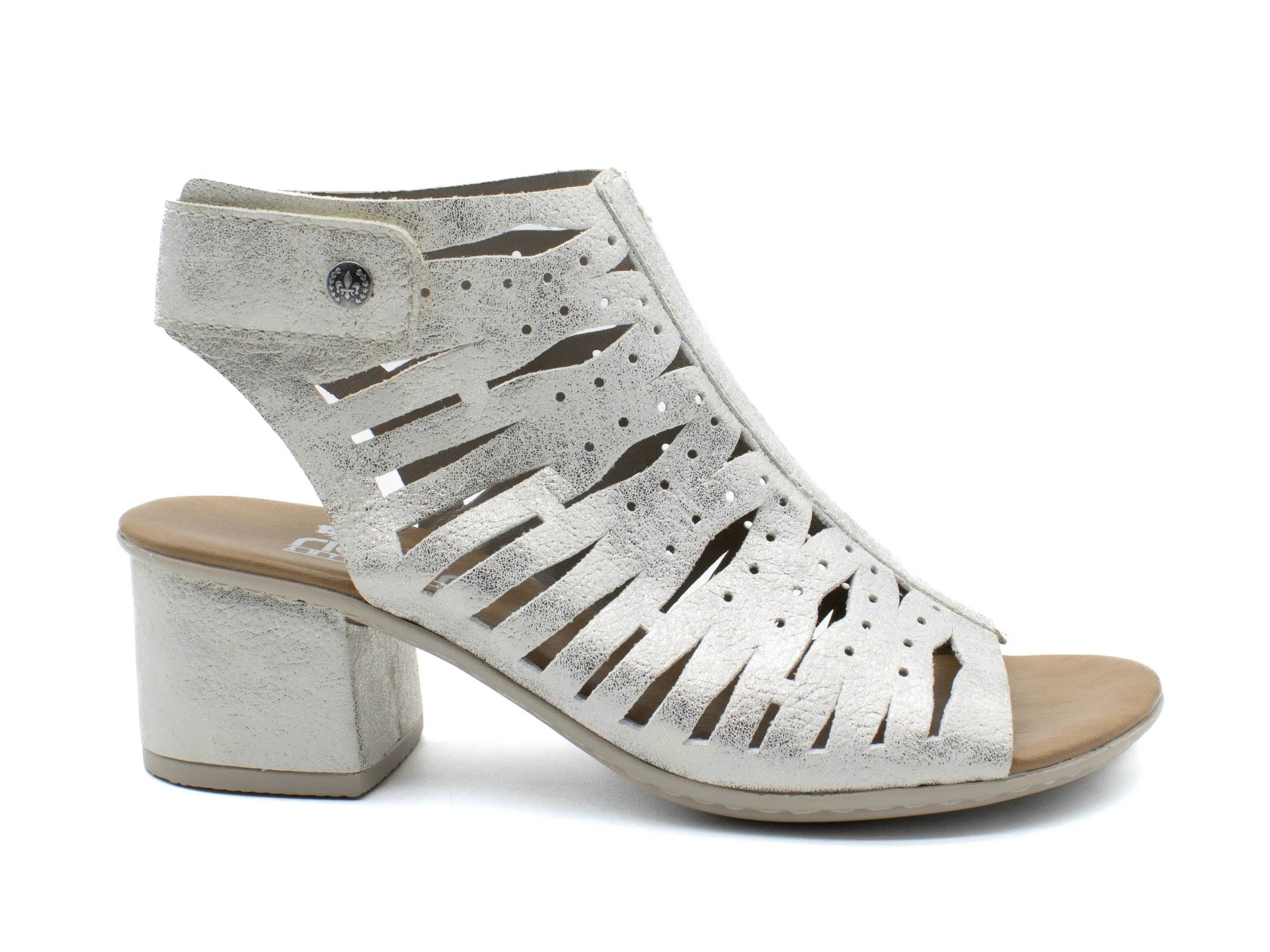RIEKER 64676 Rieker Shoes