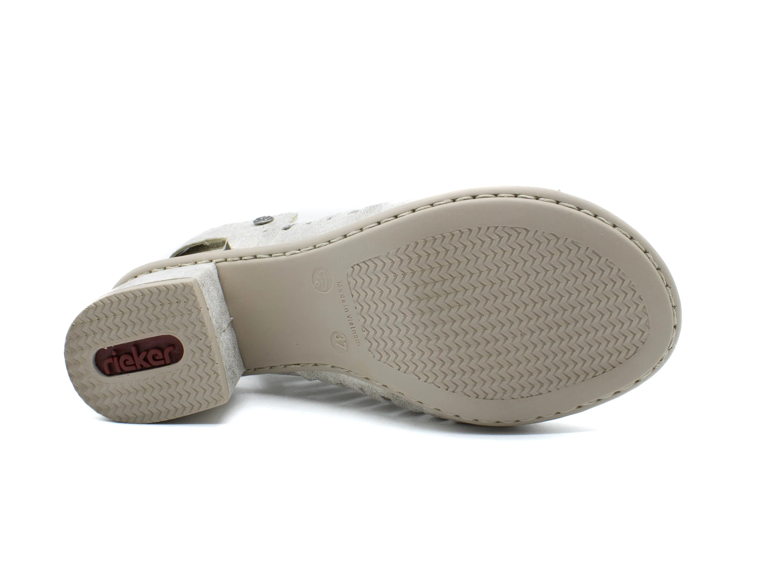 RIEKER 64676 Rieker Shoes