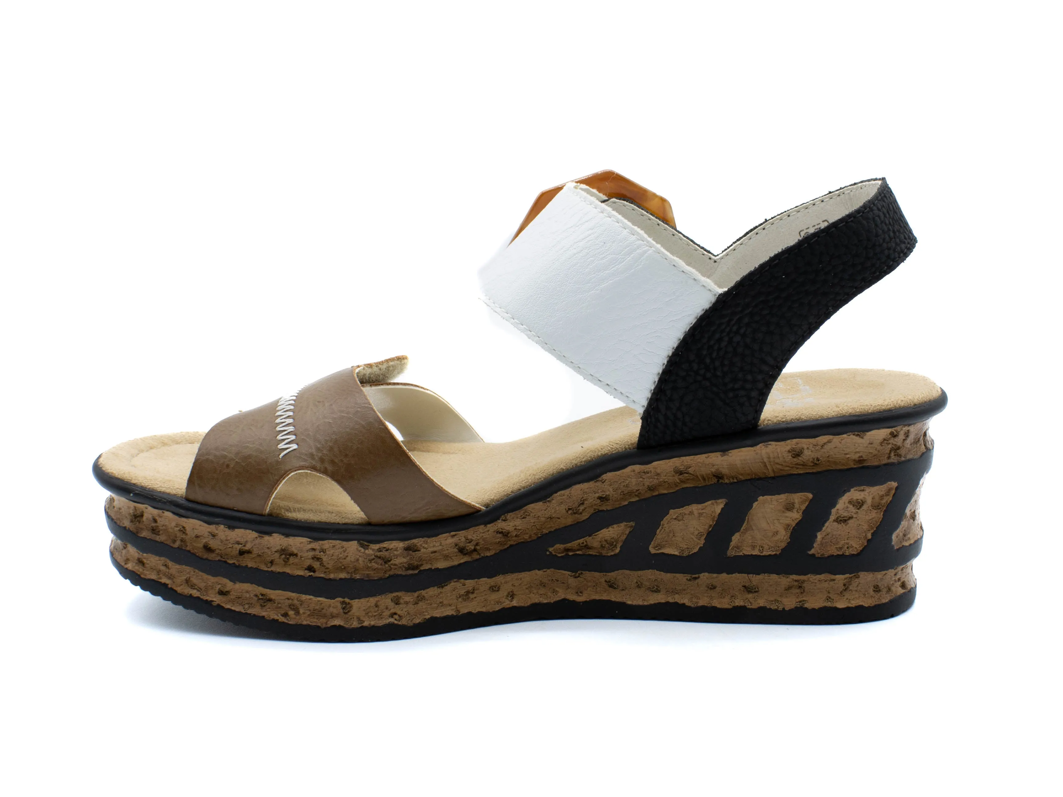 RIEKER 68176 Rieker Shoes