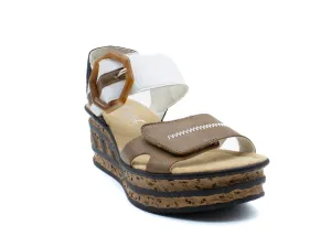 RIEKER 68176 Rieker Shoes