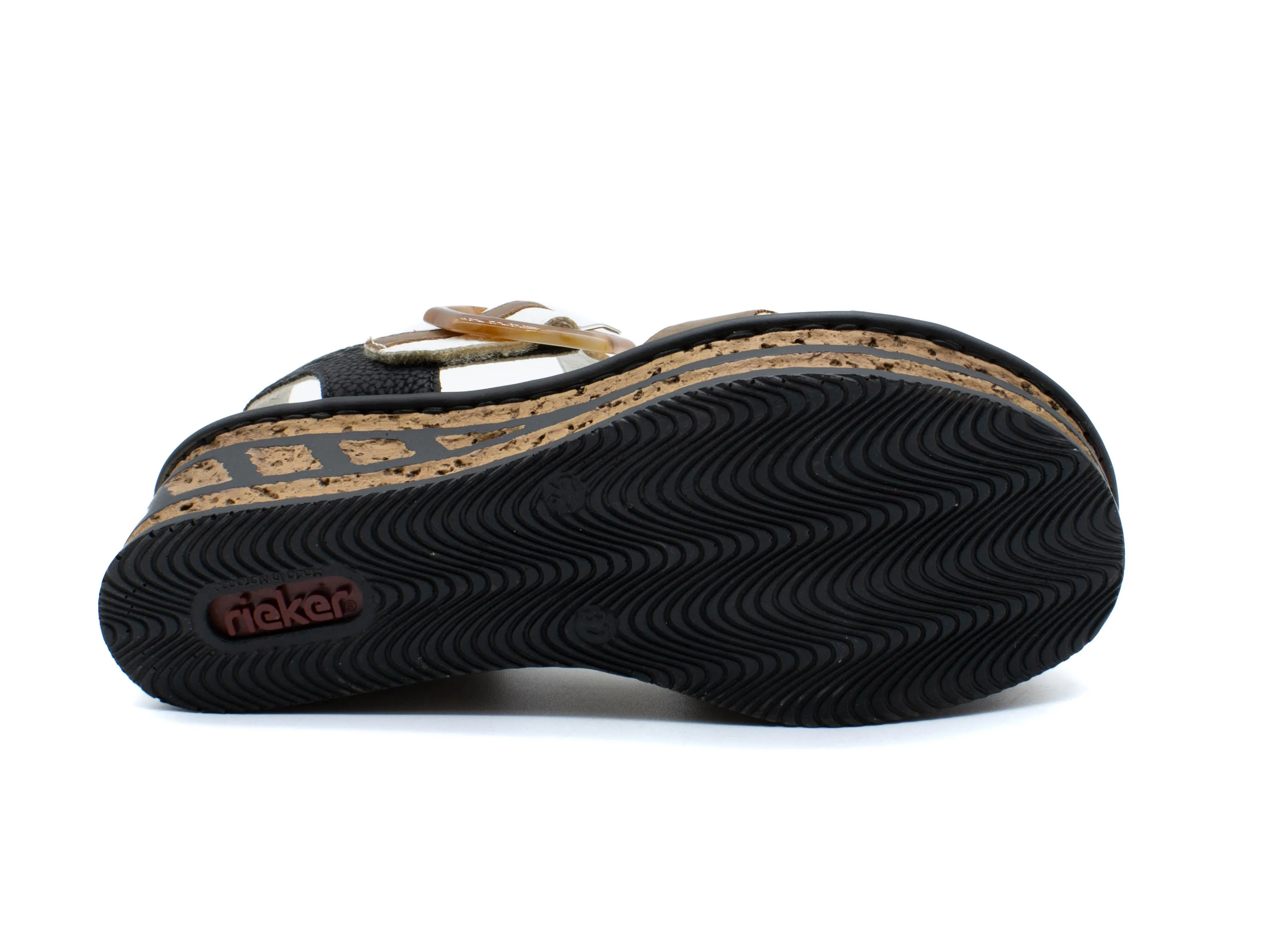 RIEKER 68176 Rieker Shoes