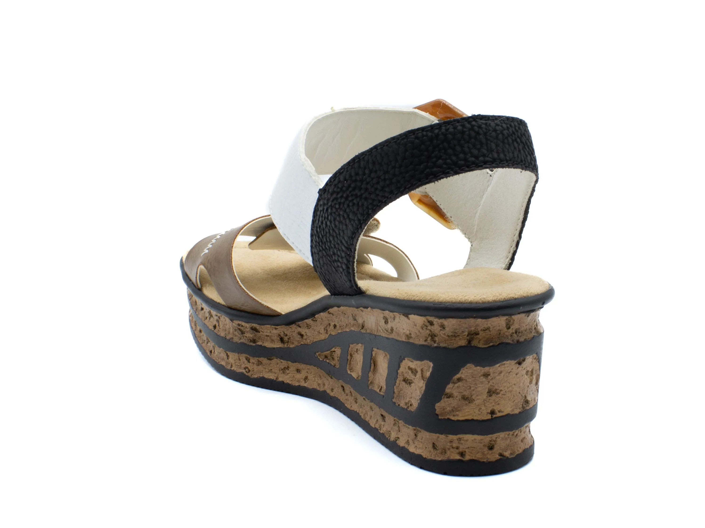 RIEKER 68176 Rieker Shoes