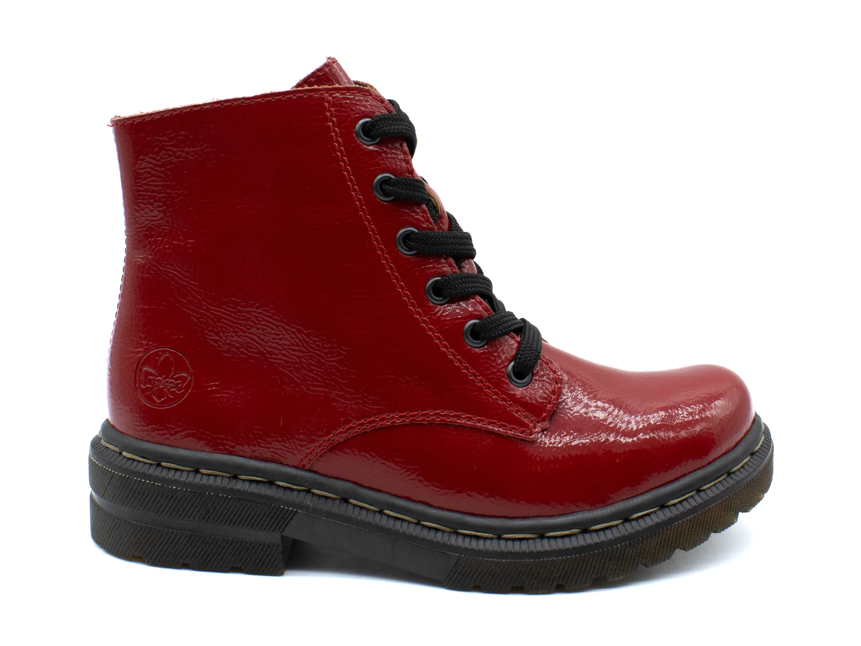RIEKER 78240-33 Rieker Shoes