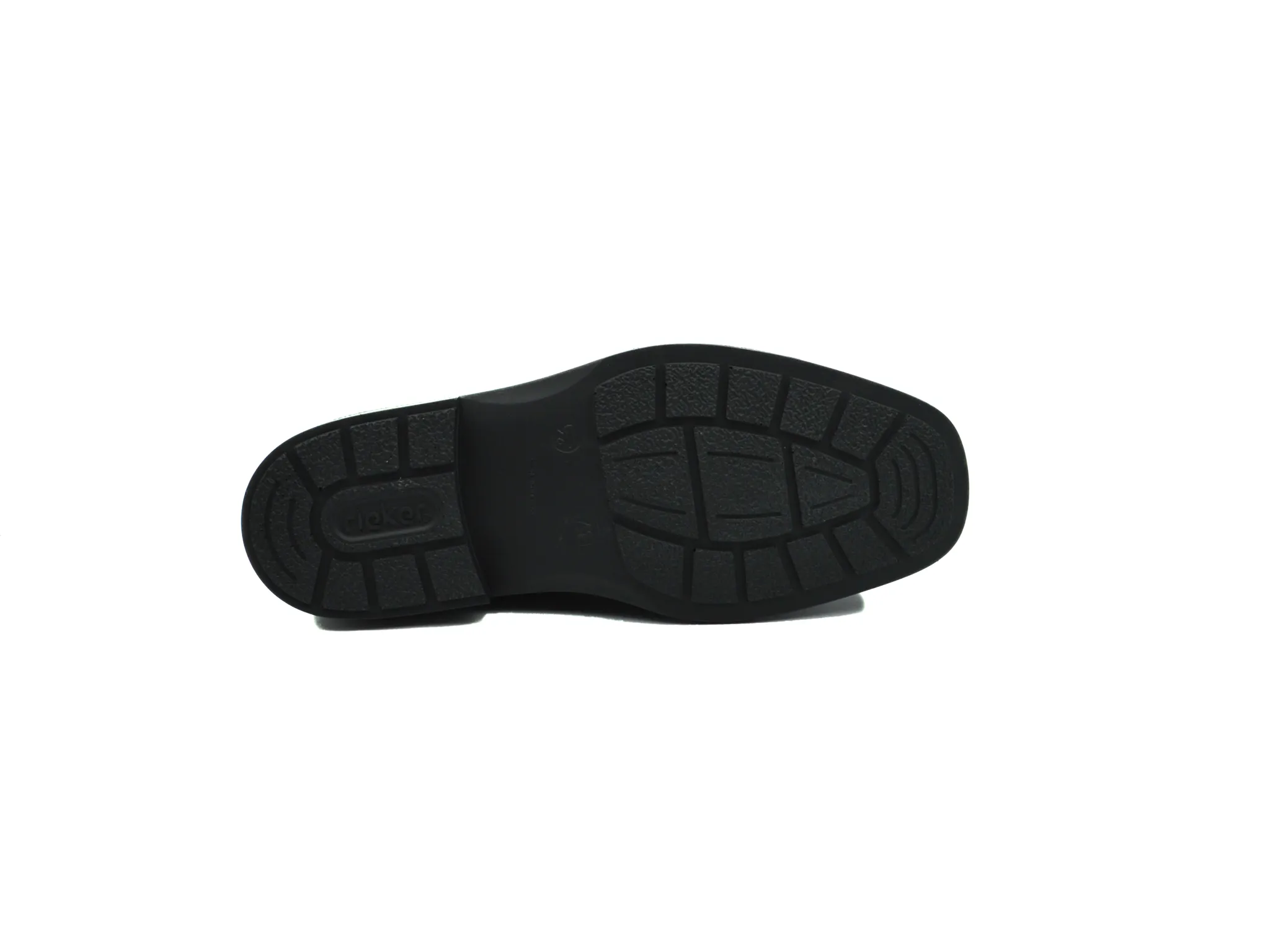 RIEKER b0011-00 Rieker Shoes