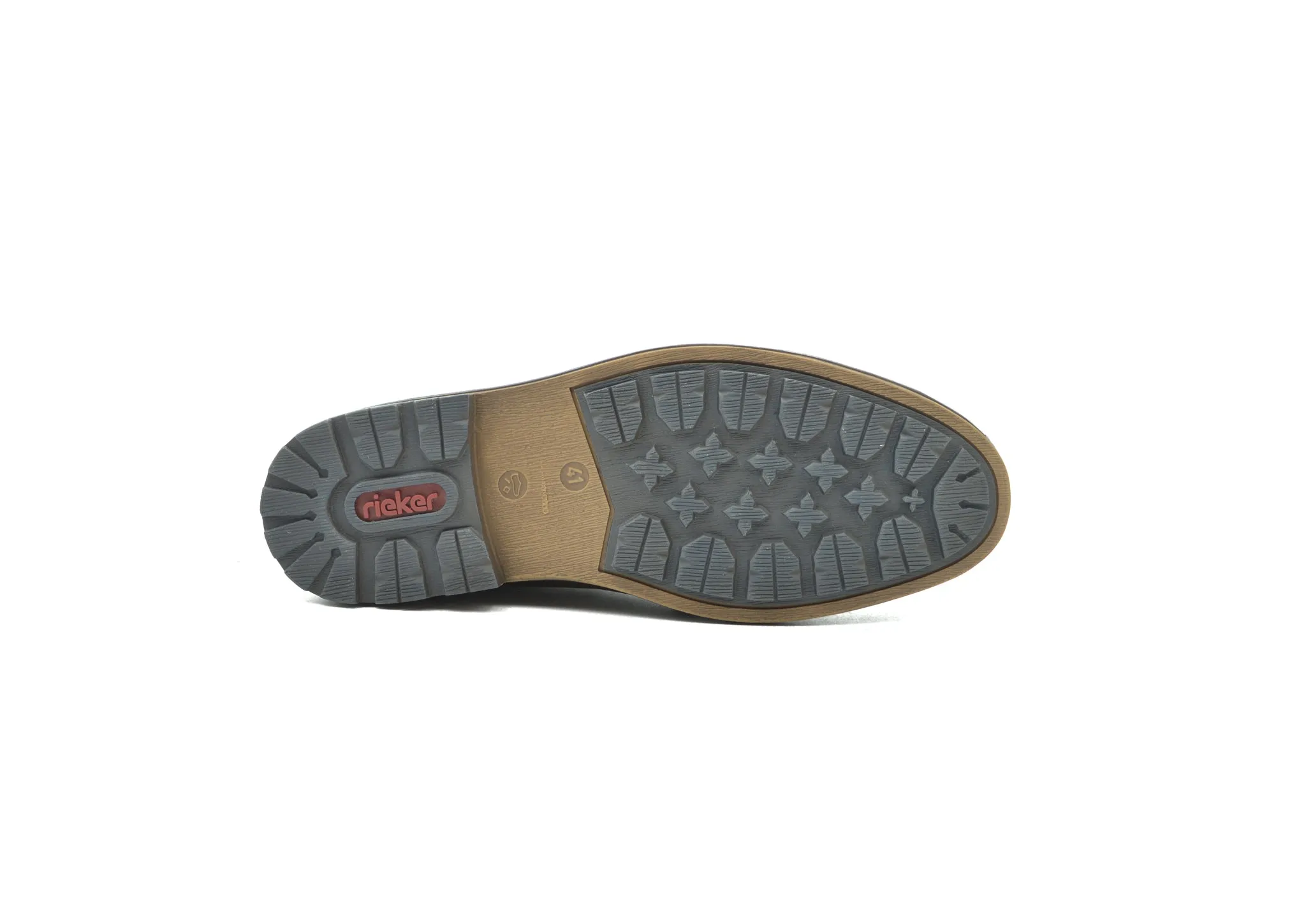 RIEKER F5530 Rieker Shoes
