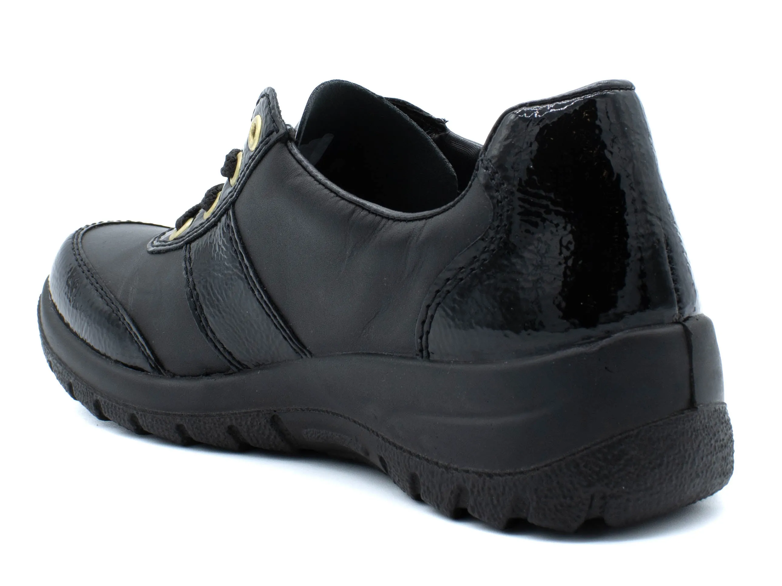 RIEKER L7120-00 Rieker Shoes