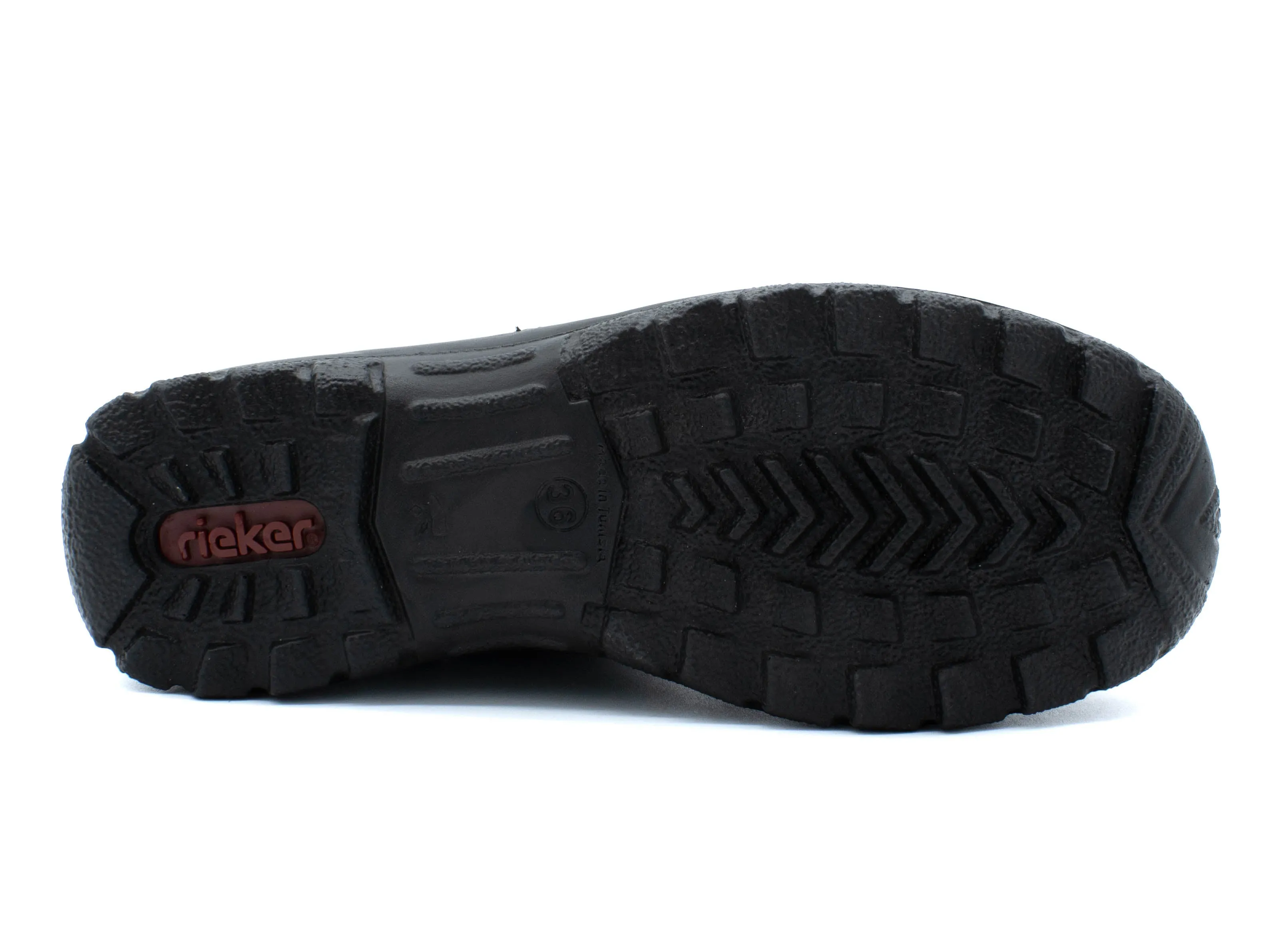 RIEKER L7120-00 Rieker Shoes