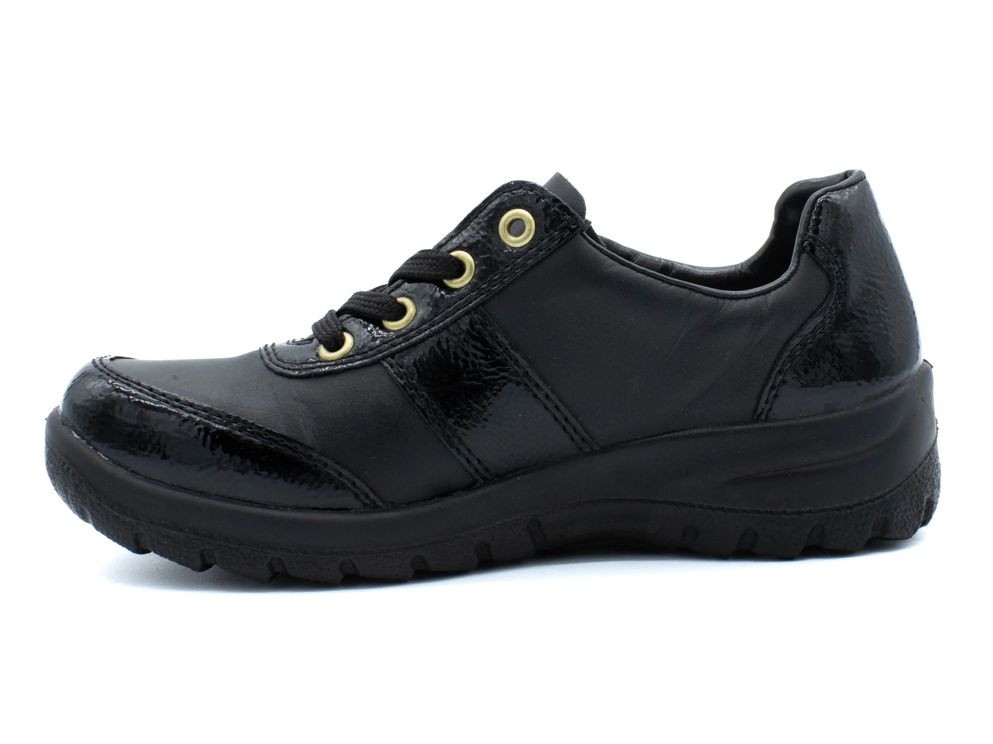 RIEKER L7120-00 Rieker Shoes