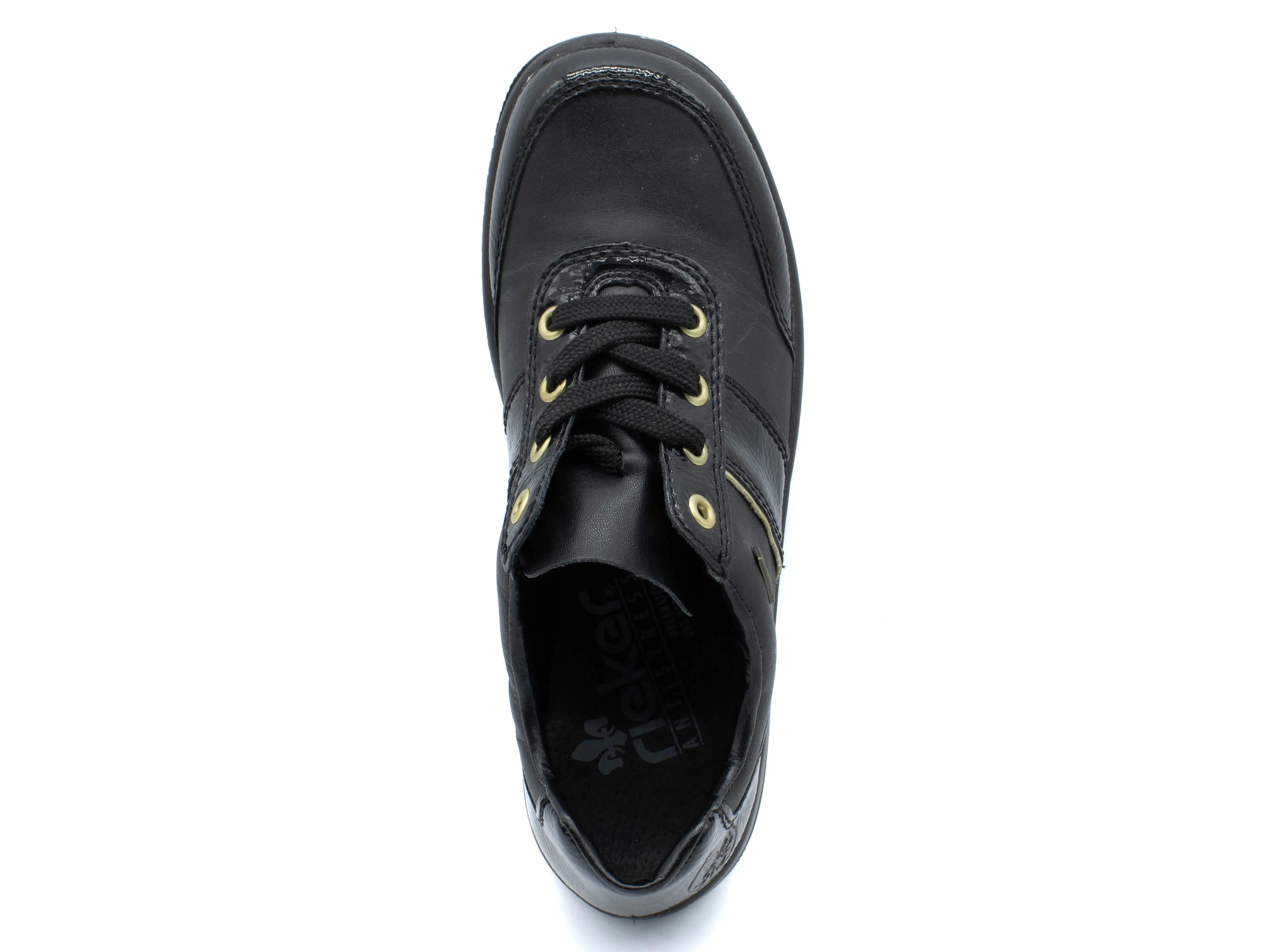 RIEKER L7120-00 Rieker Shoes
