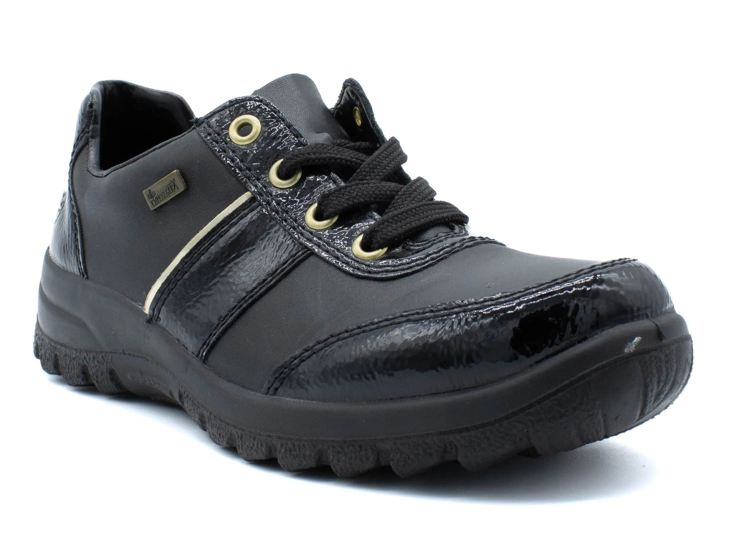 RIEKER L7120-00 Rieker Shoes