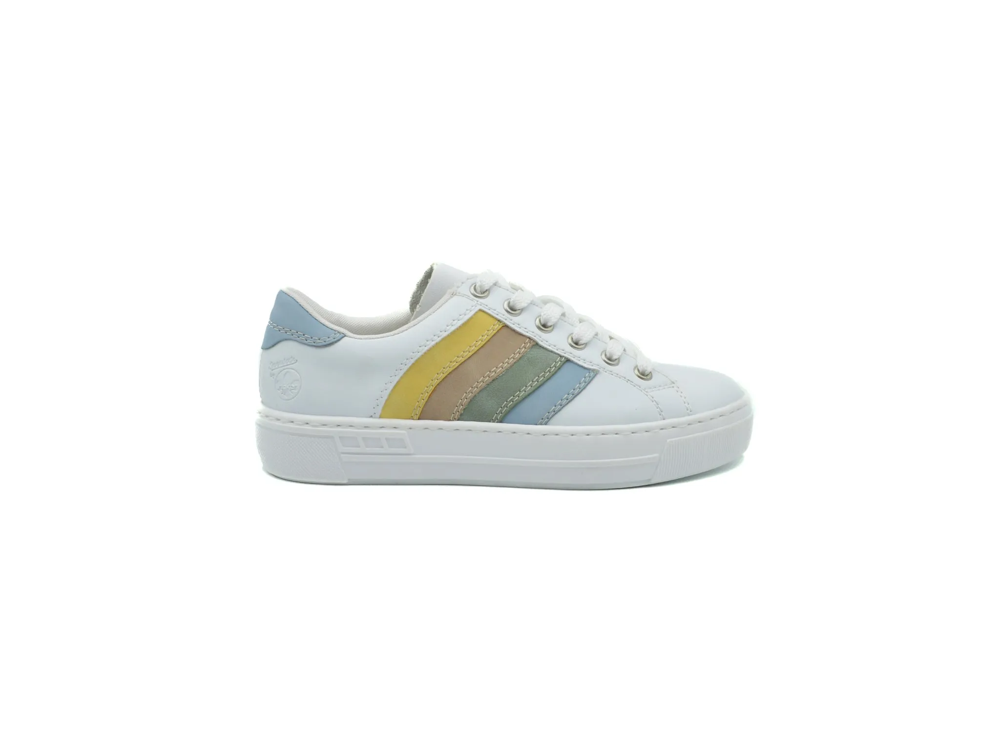 RIEKER  L880280 Rieker Shoes