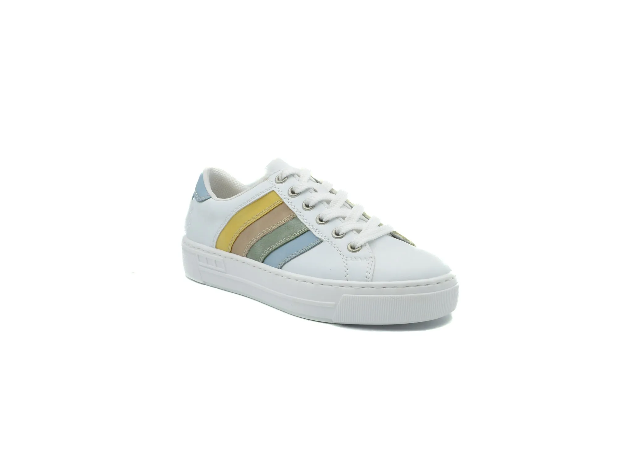 RIEKER  L880280 Rieker Shoes