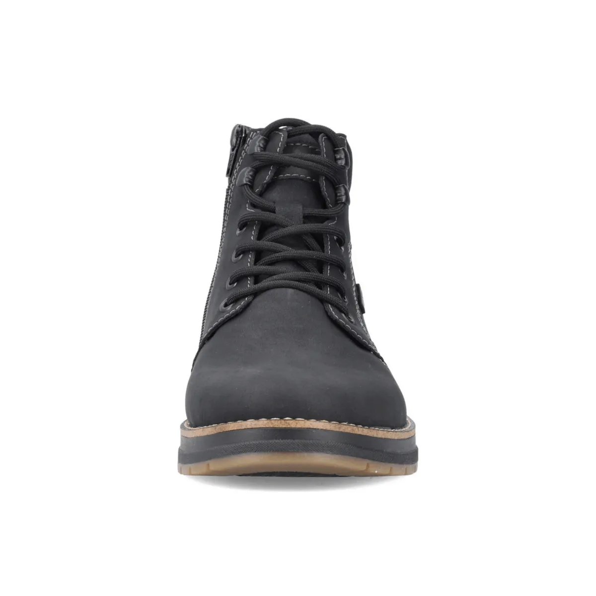 Rieker Men's 32330-00 Black Waterproof Rieker Shoes
