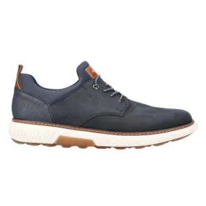 Rieker Men's B3360-14 Stan Navy Nubuck Rieker Shoes