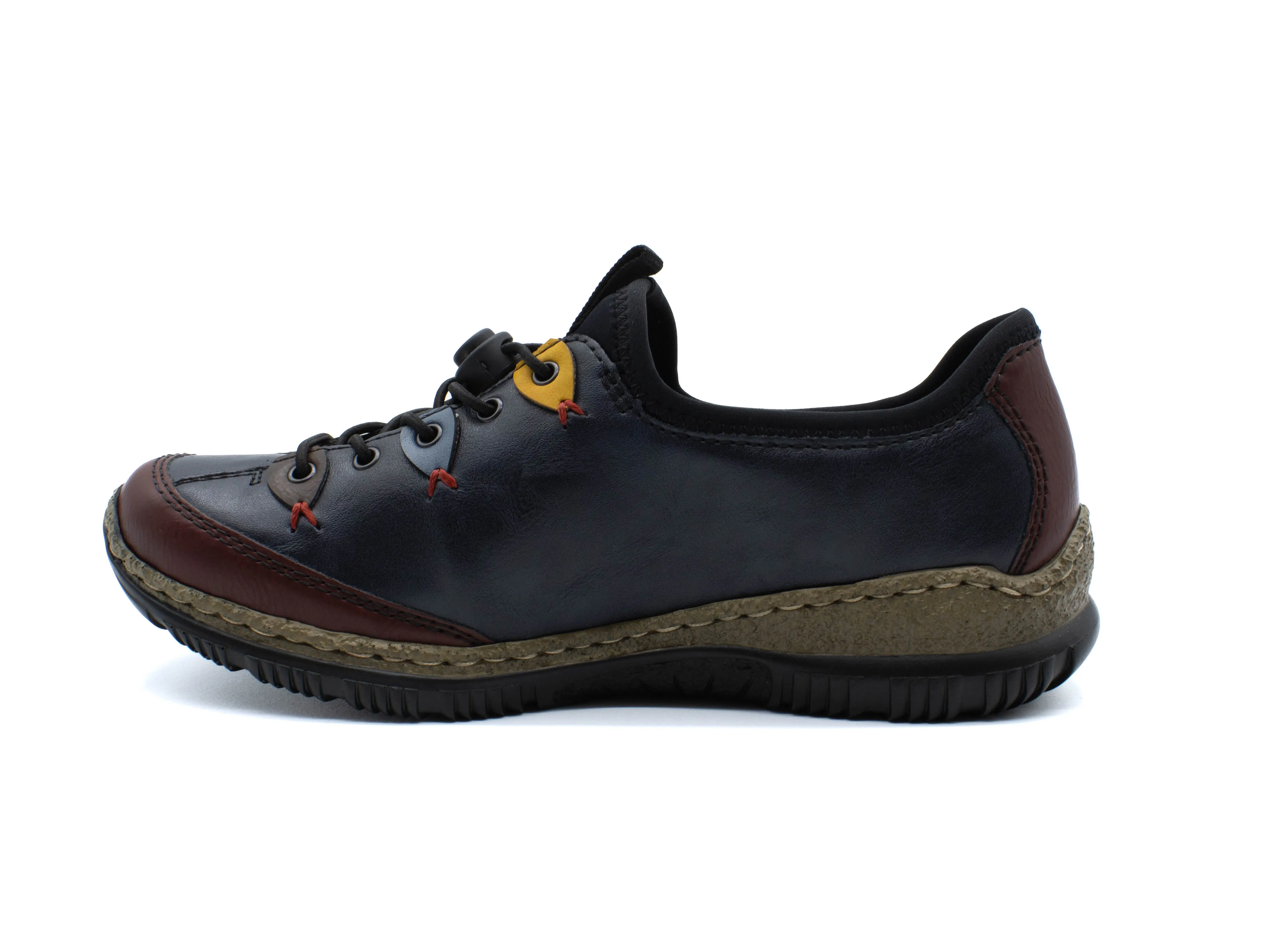 RIEKER N3271 Rieker Shoes