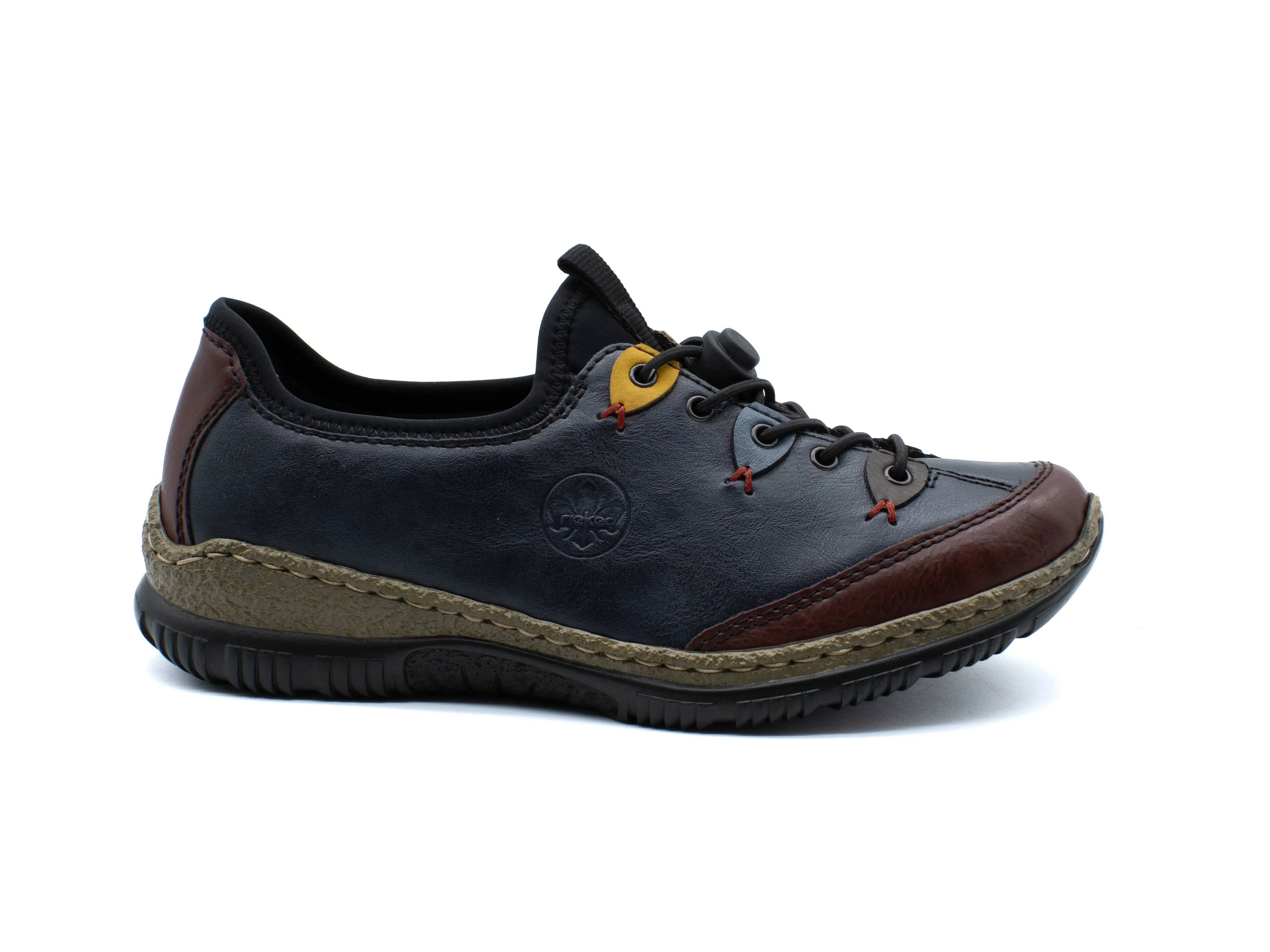 RIEKER N3271 Rieker Shoes
