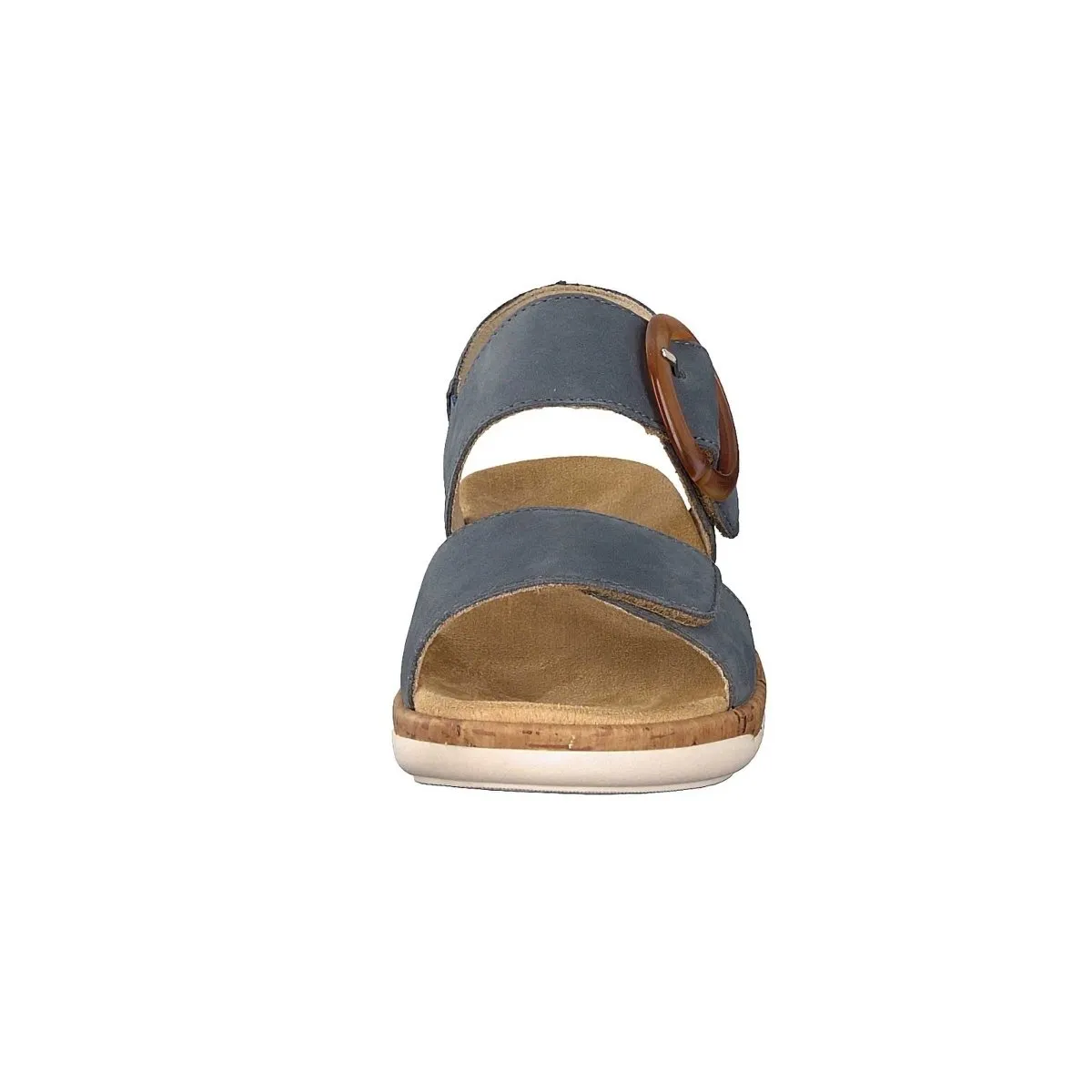 Rieker Women's R6853-14 Jocelyn Jeans Leather Rieker Shoes