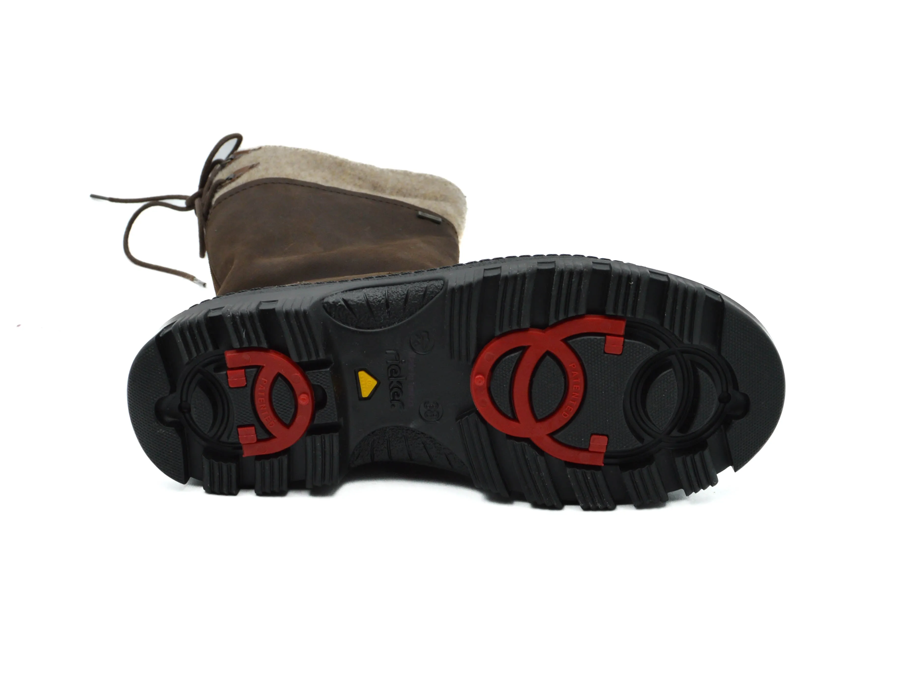 RIEKER X8263 Rieker Shoes