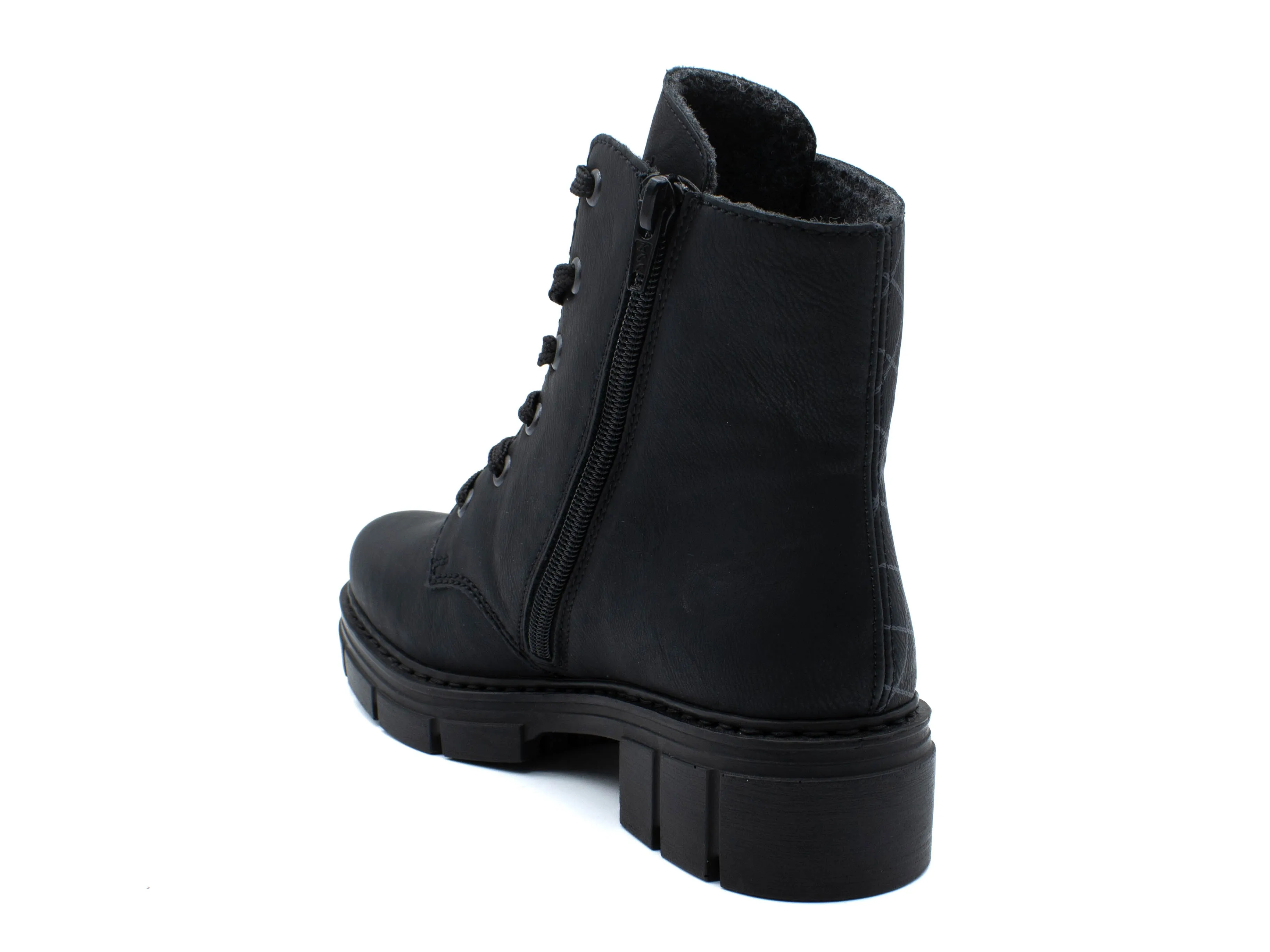 RIEKER Y4515-00 Rieker Shoes