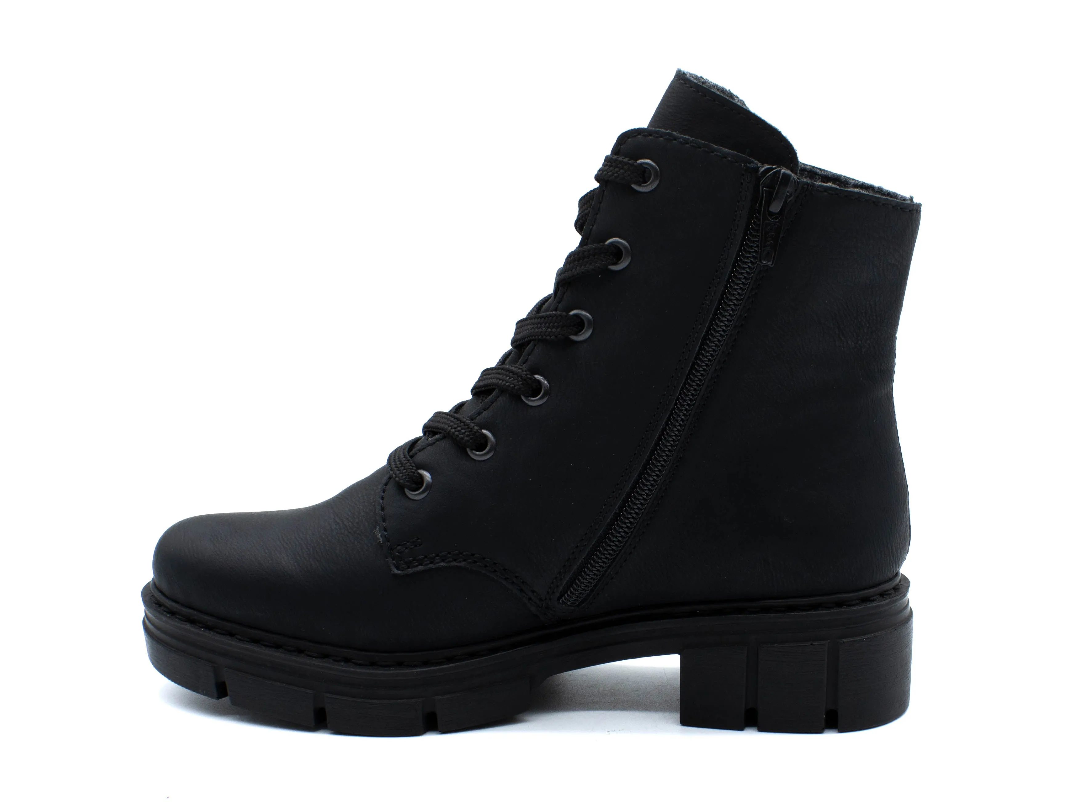 RIEKER Y4515-00 Rieker Shoes